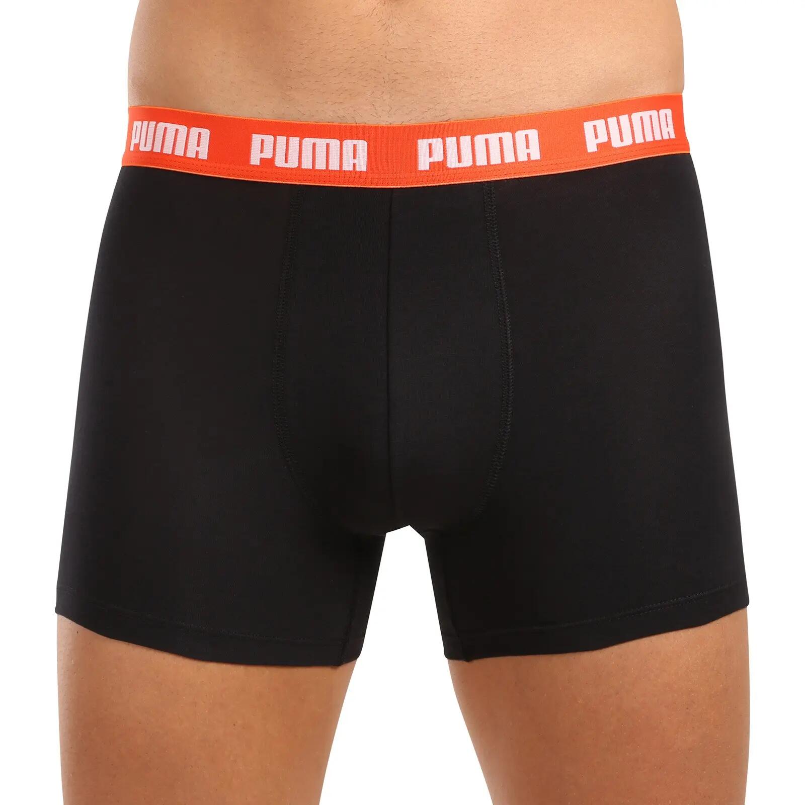 Pánské boxerky 3PACK (701226820 009) 5/7