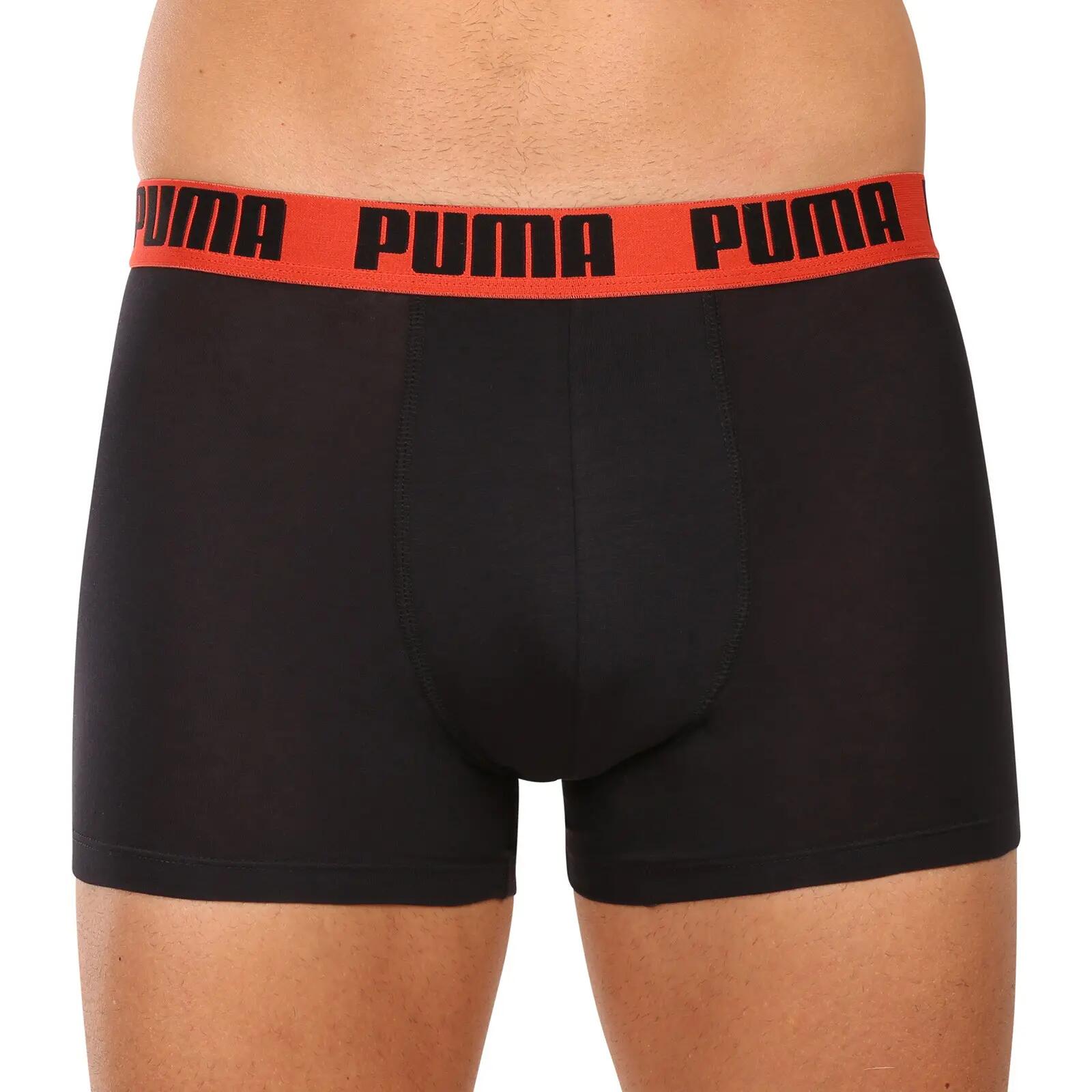 Pánské boxerky 2PACK (701226387 031) 5/7