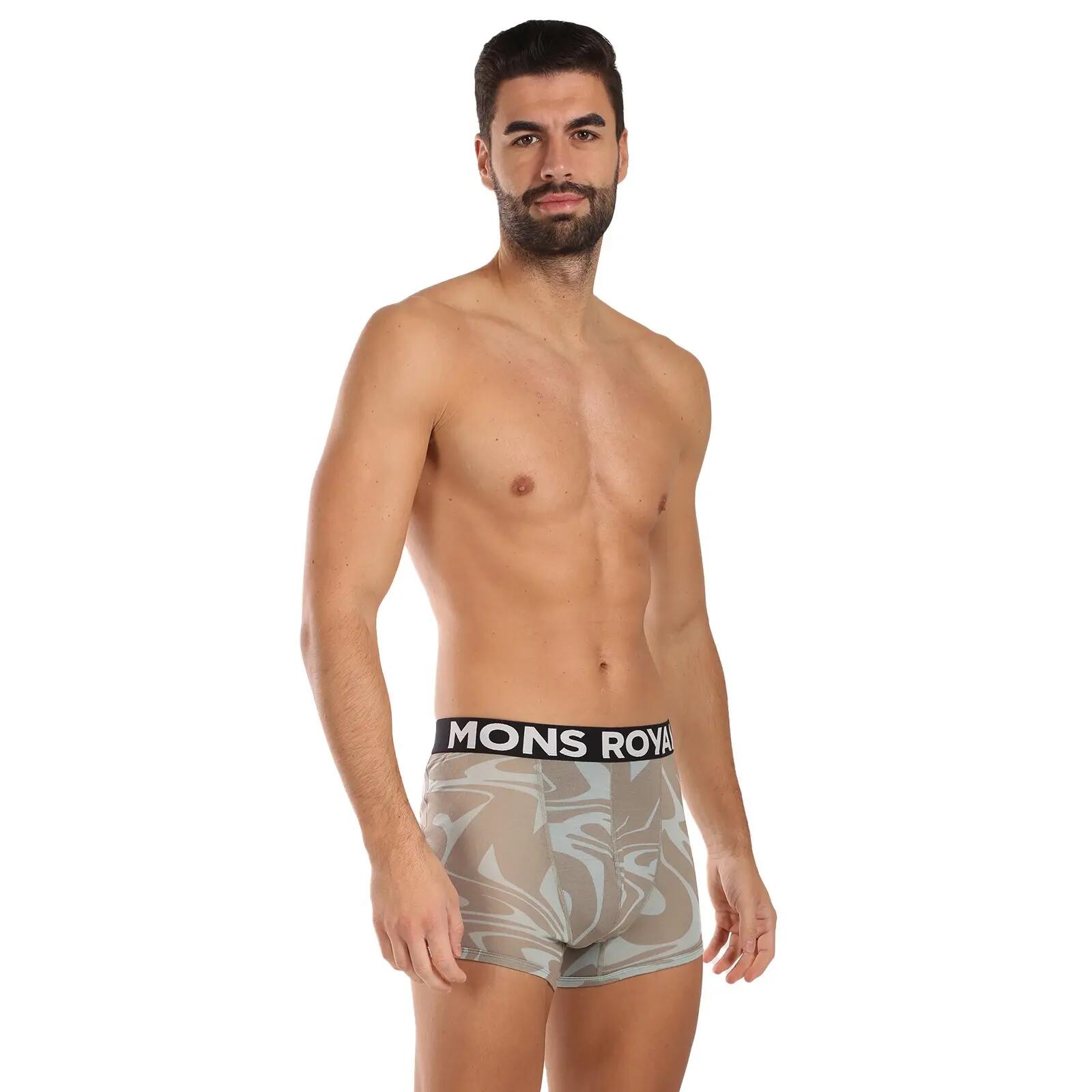 Pánské boxerky (100087-2169-812) 5/5