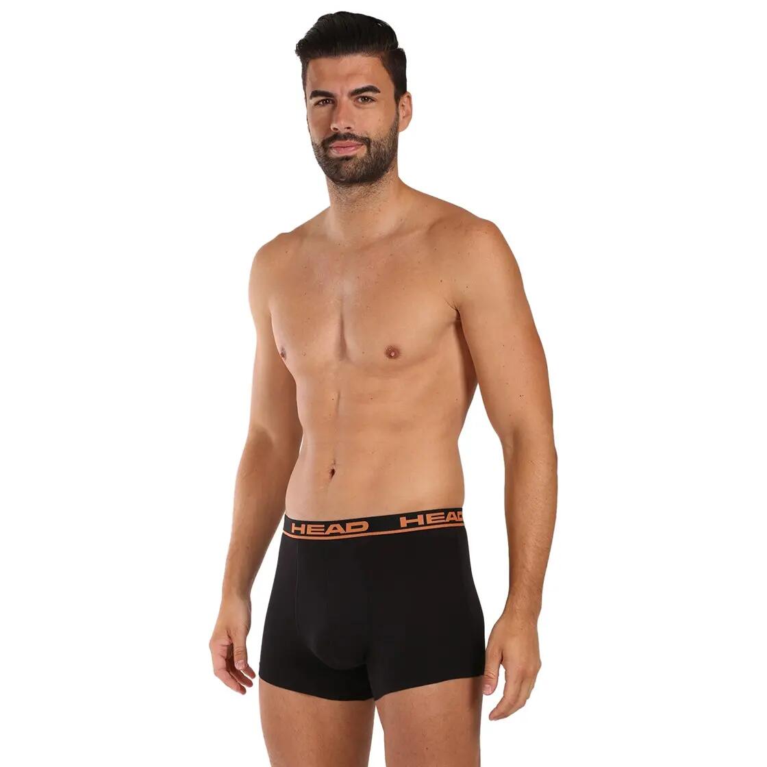 Pánské boxerky 2PACK (701202741 026) 6/7