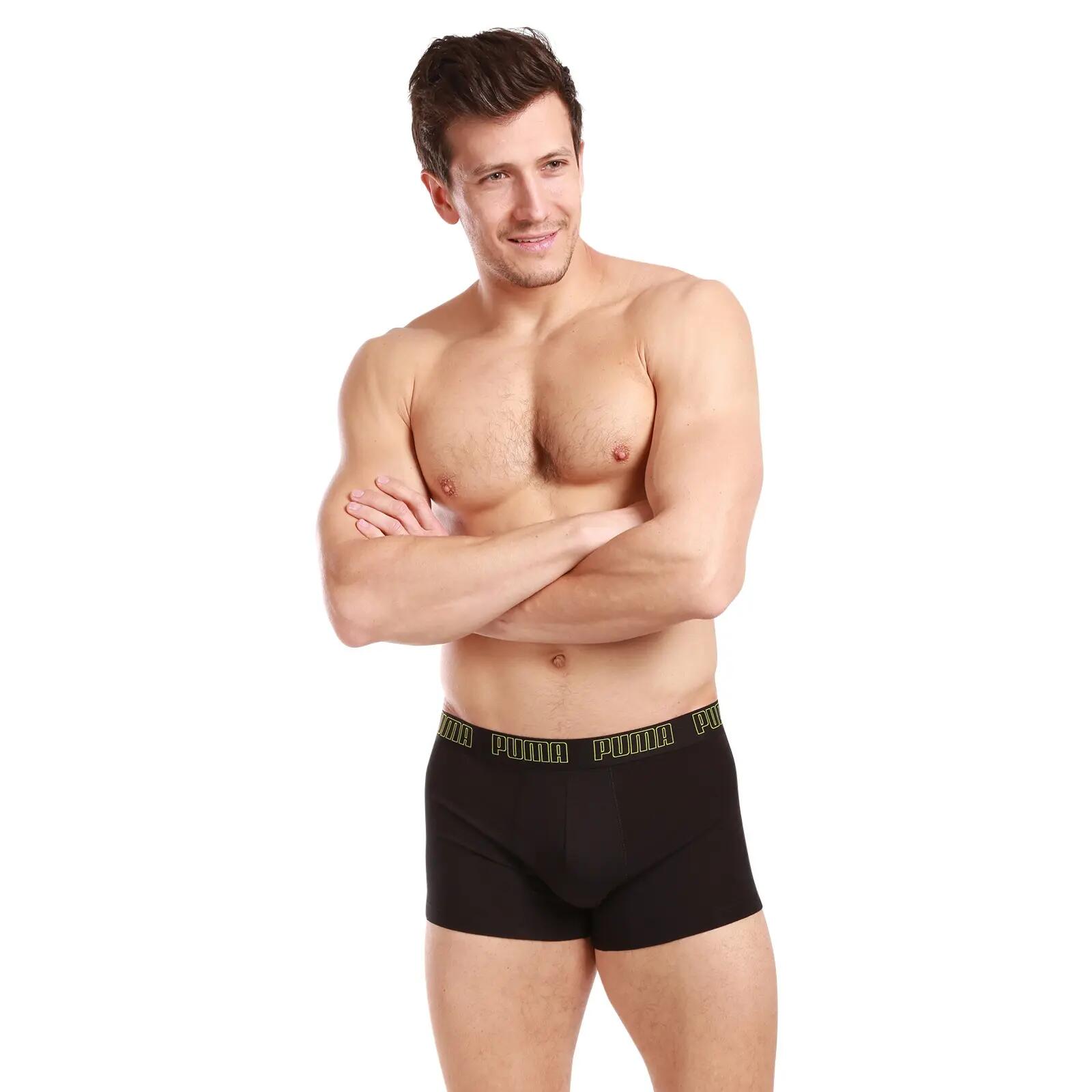 Pánské boxerky 2PACK (701226388 011) 7/7