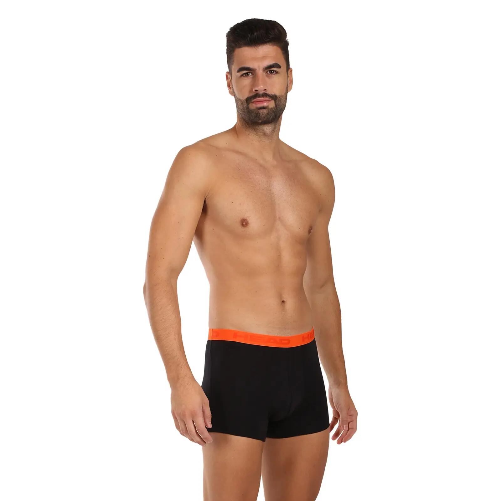 Pánské boxerky 2PACK (701229007 001) 7/7