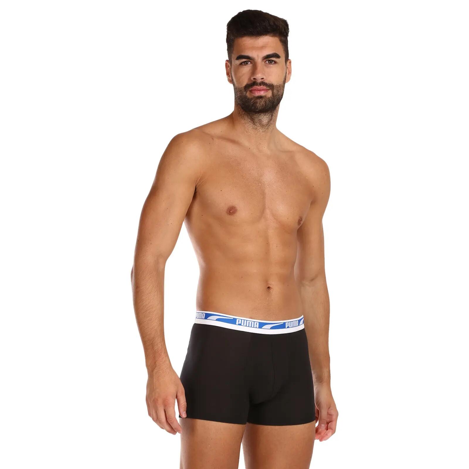 Pánské boxerky 2PACK (701221416 004) 7/7