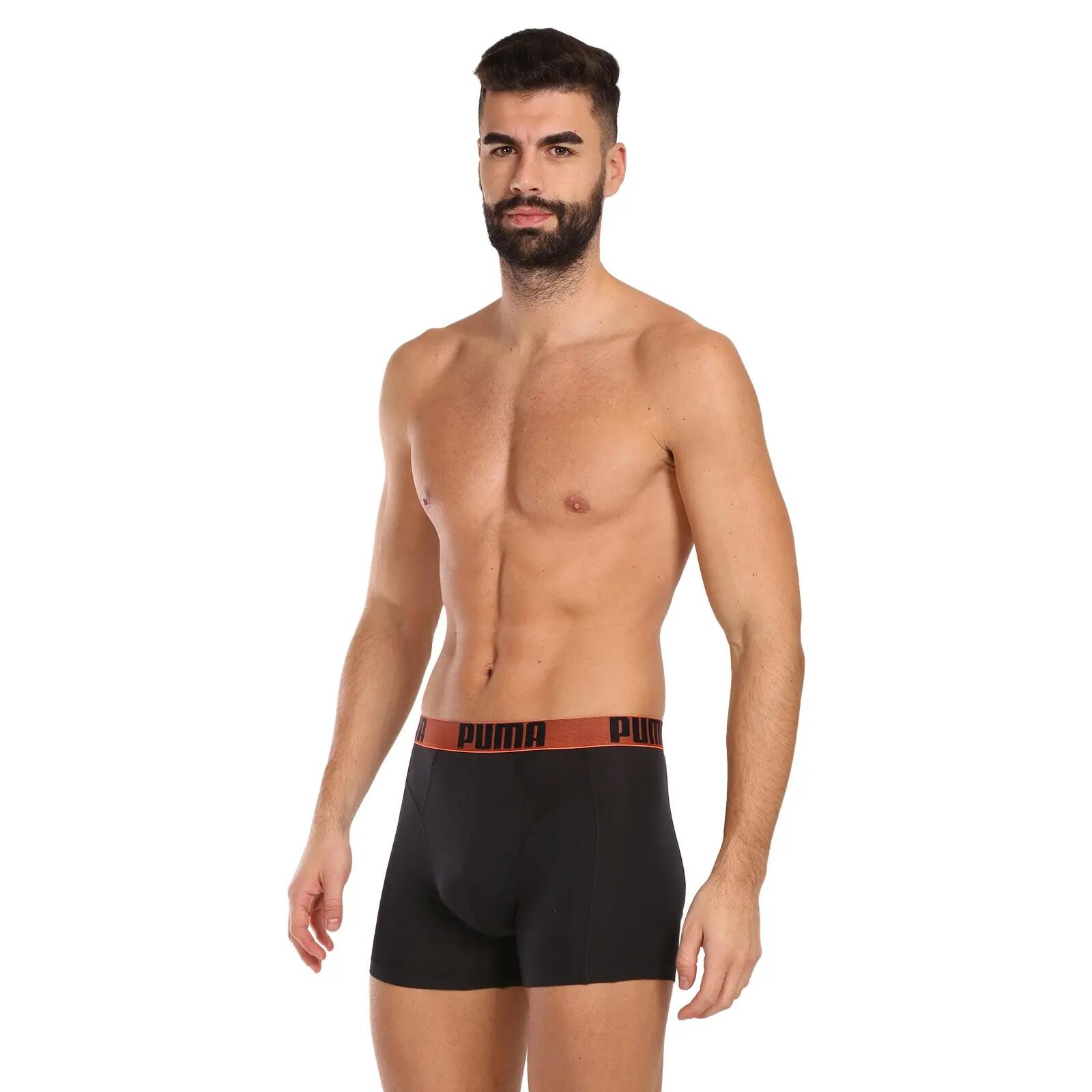 Pánské boxerky 2PACK (701223661 003) 6/7
