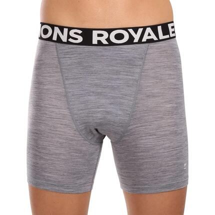 Boxer Mons Royale Hold 'Em Merino