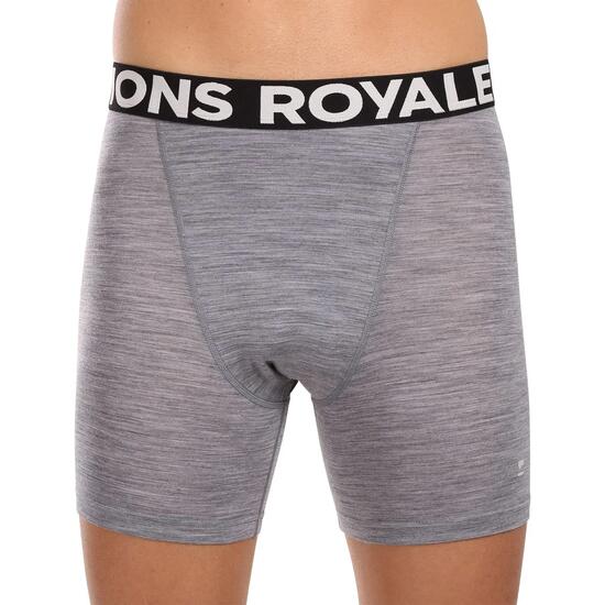 Boxer Mons Royale Hold 'Em Merino