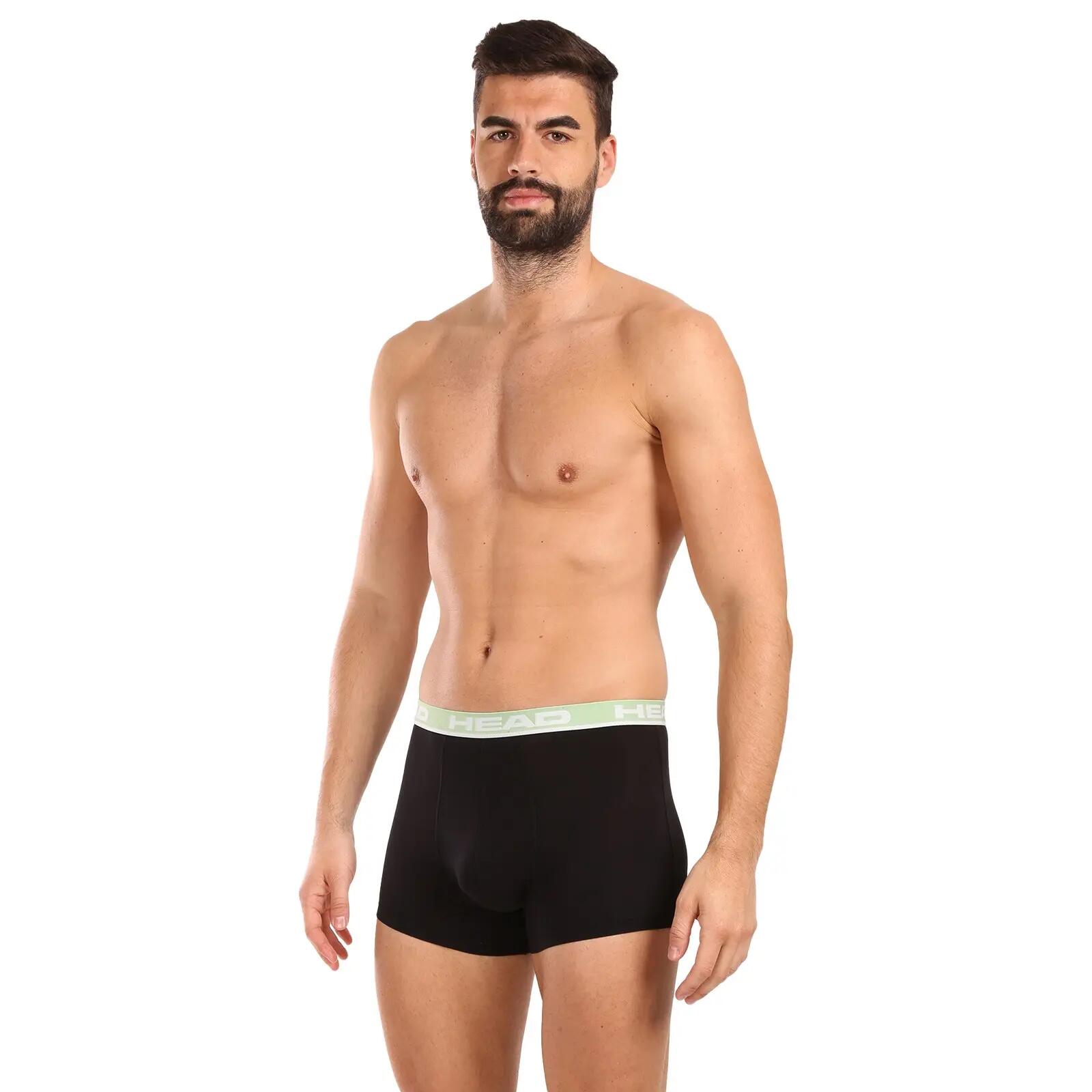 Pánské boxerky 2PACK (701202741 023) 6/7