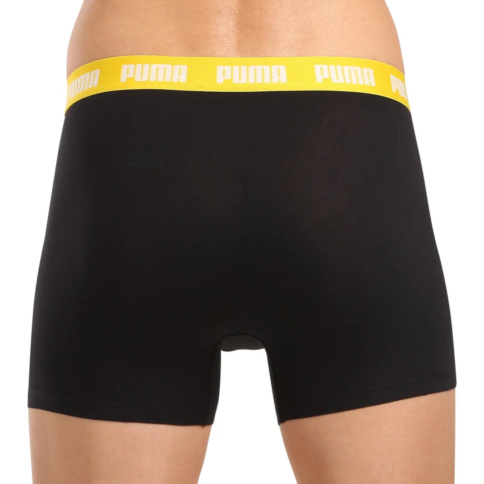 Pánské boxerky 3PACK (701226820 009) 4/7