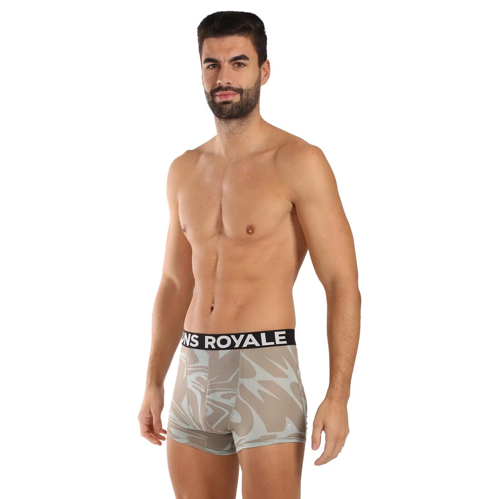 Pánské boxerky (100087-2169-812) 4/5