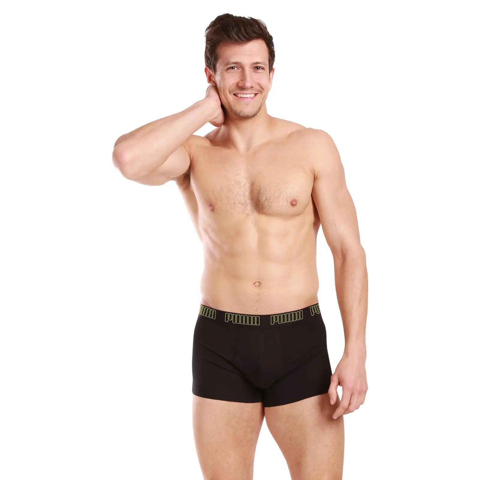 Pánské boxerky 2PACK (701226388 011) 6/7