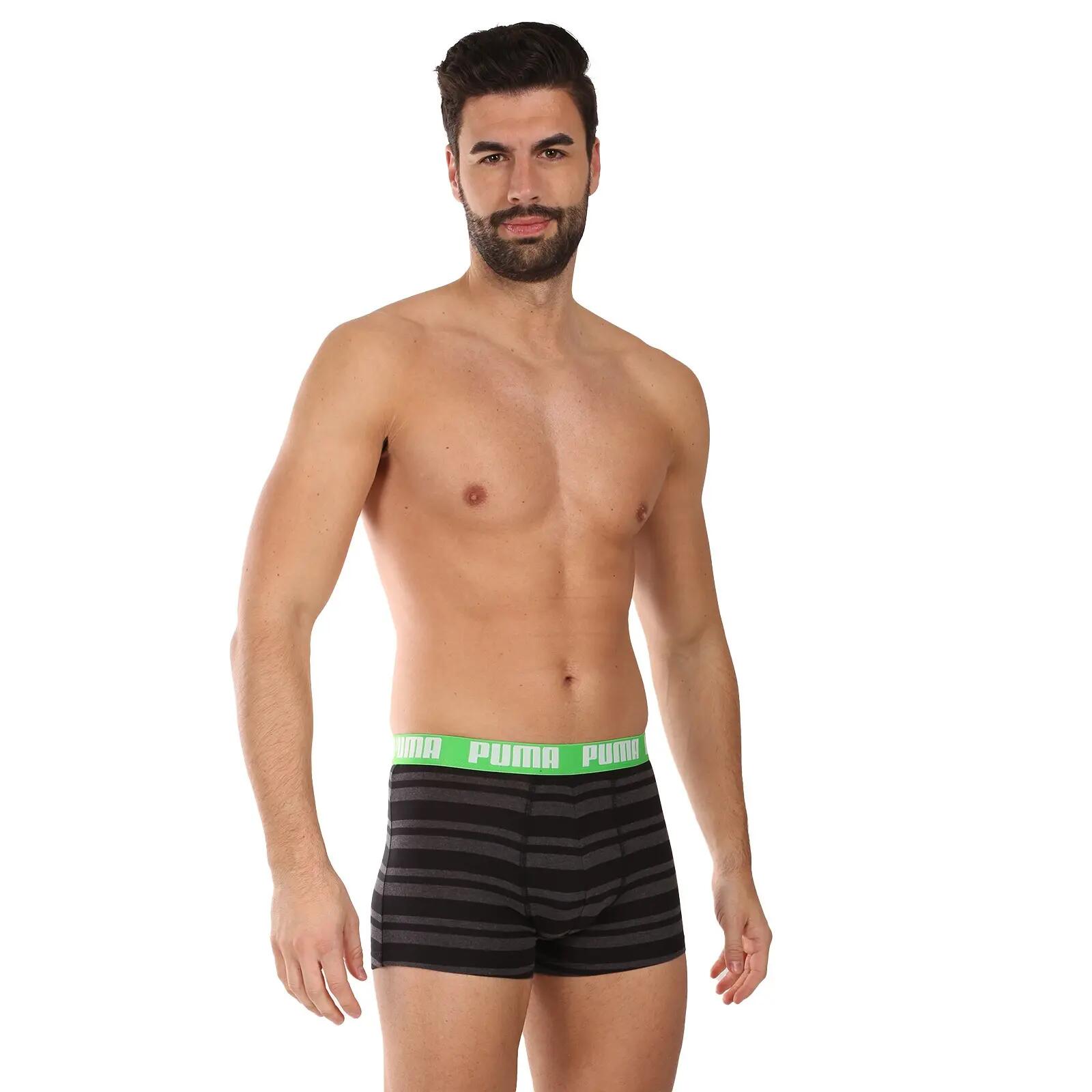 Pánské boxerky 2PACK (601015001 020) 7/7