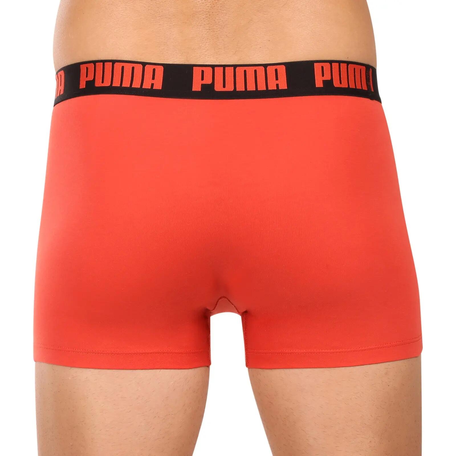 Pánské boxerky 2PACK (701226387 031) 4/7
