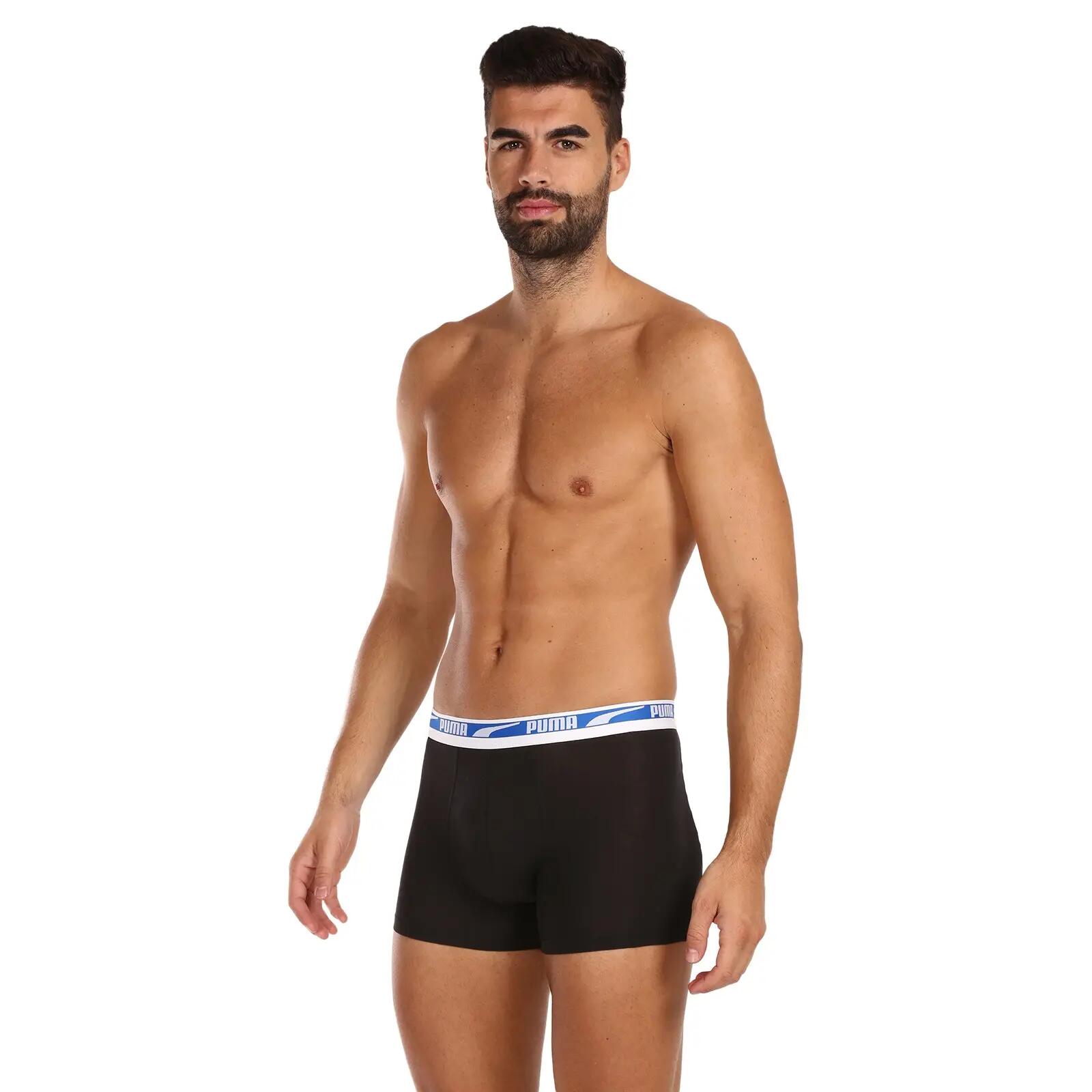 Pánské boxerky 2PACK (701221416 004) 6/7