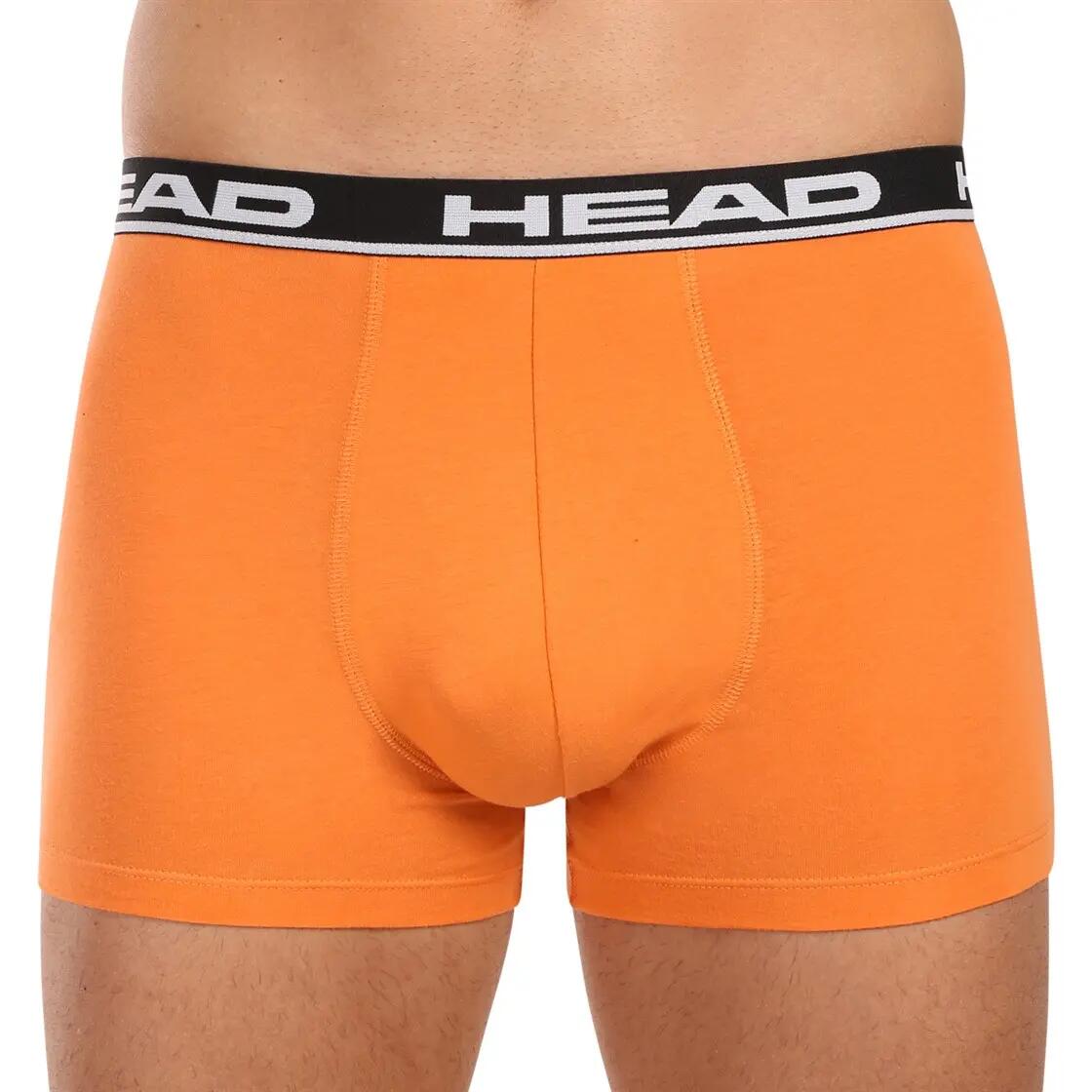 Pánské boxerky 2PACK (701202741 026) 5/7