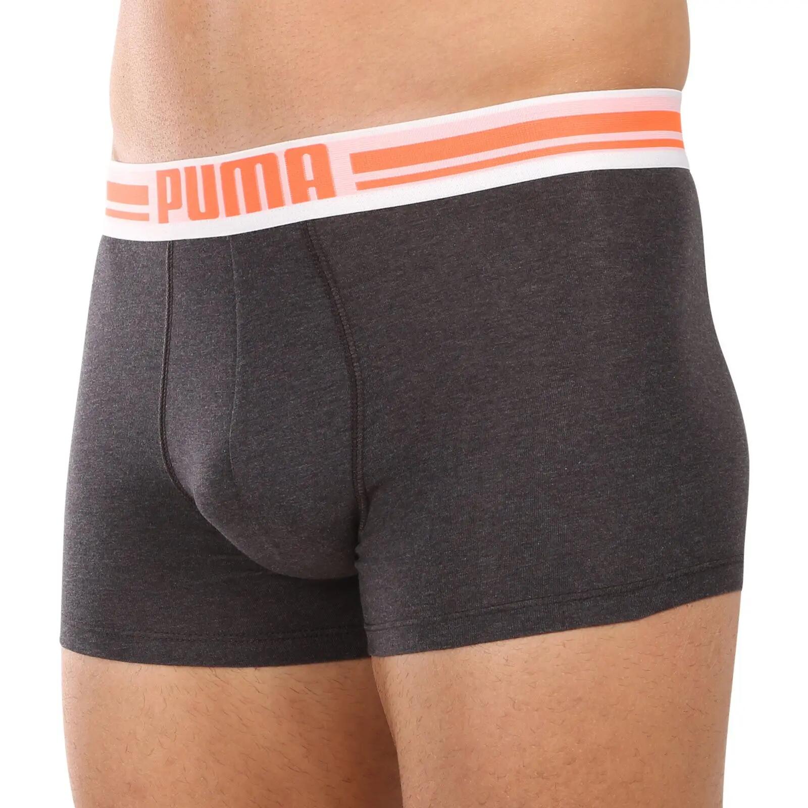 Pánské boxerky 2PACK (651003001 036) 3/7