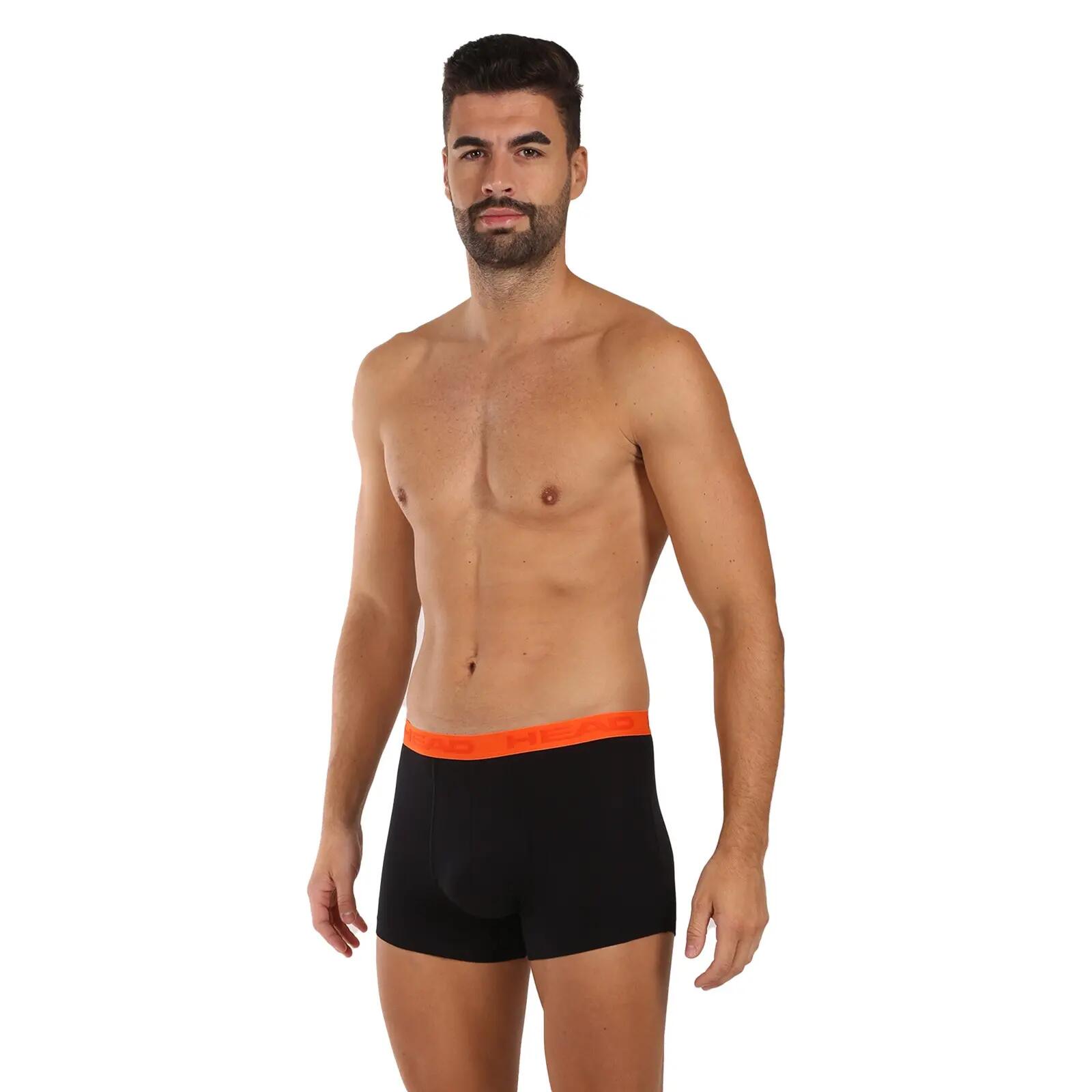 Pánské boxerky 2PACK (701229007 001) 6/7