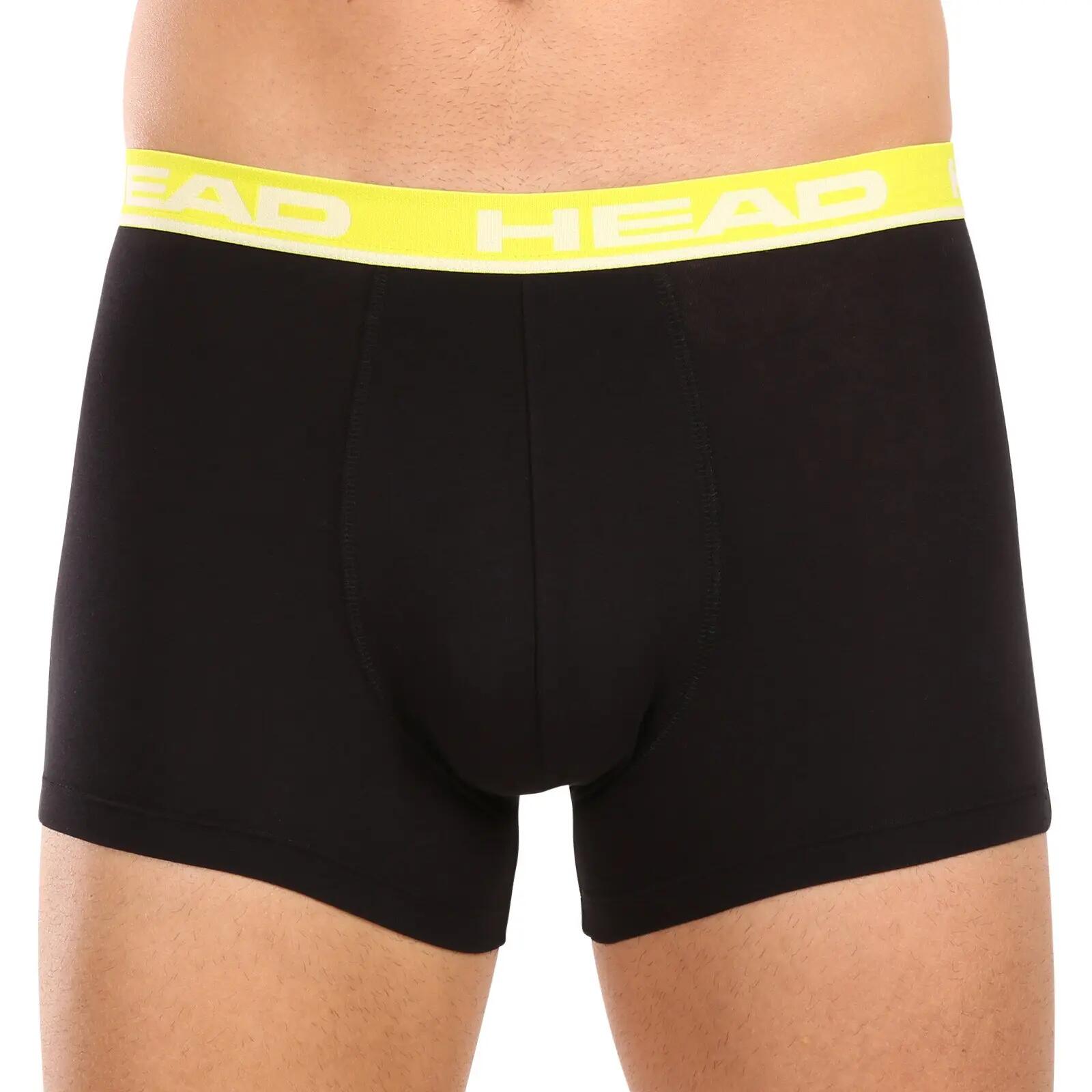 Pánské boxerky 2PACK (701202741 023) 5/7