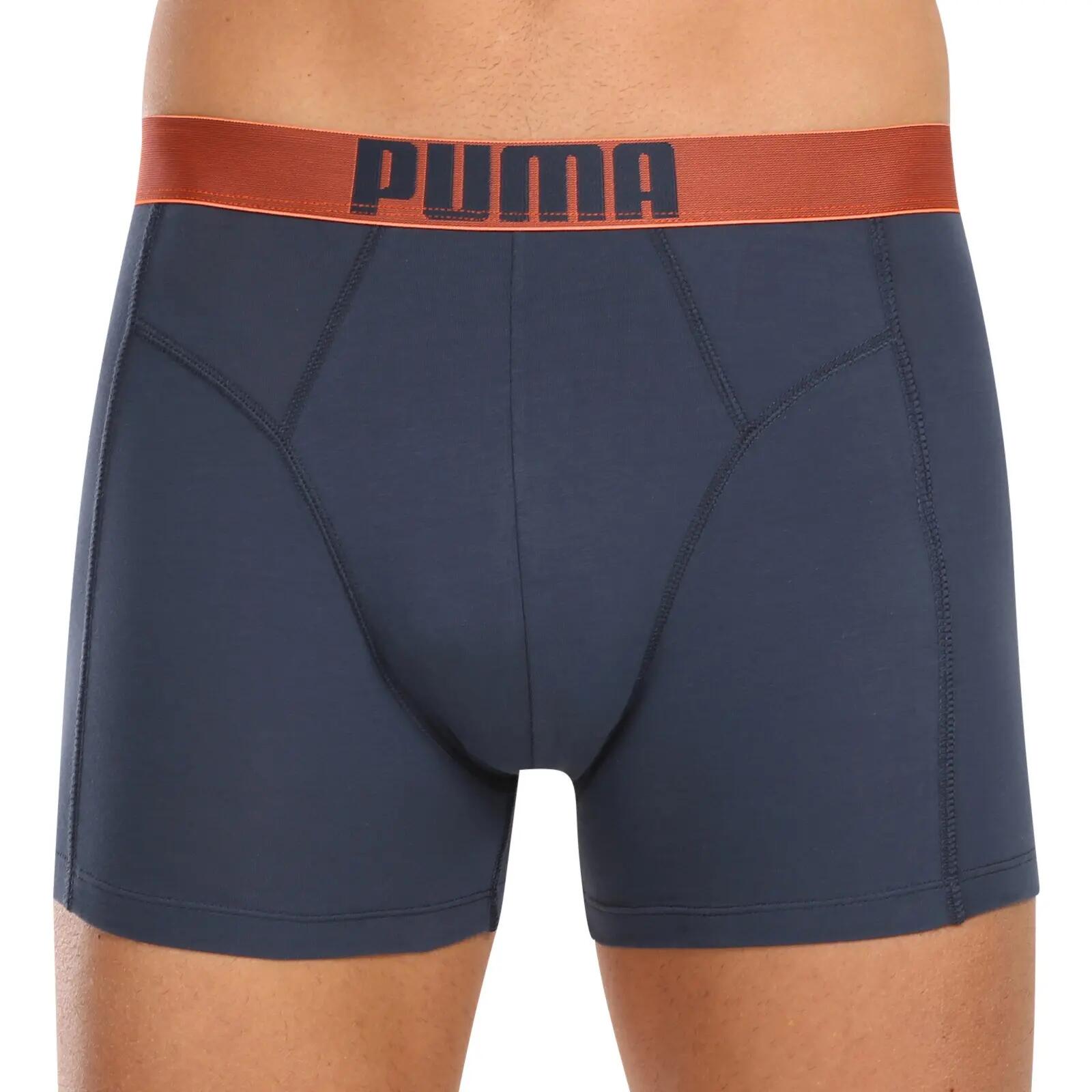 Pánské boxerky 2PACK (701223661 003) 5/7