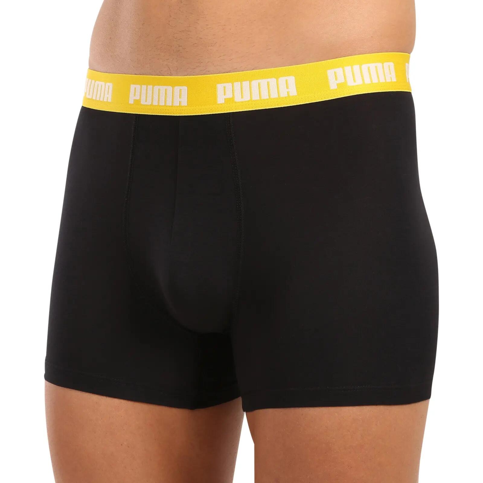 Pánské boxerky 3PACK (701226820 009) 3/7