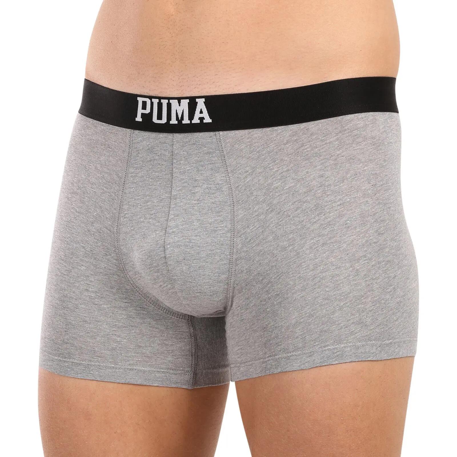 Pánské boxerky 2PACK (701231477 002) 3/7