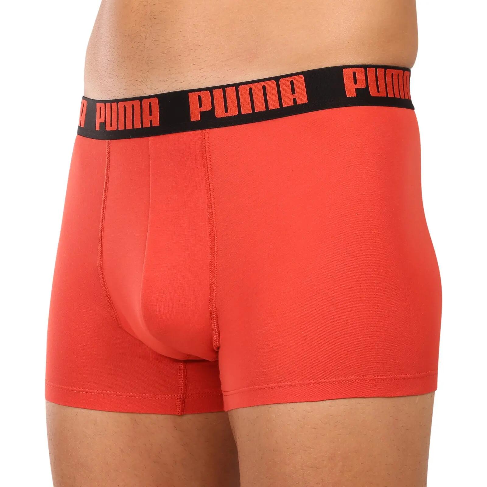 Pánské boxerky 2PACK (701226387 031) 3/7