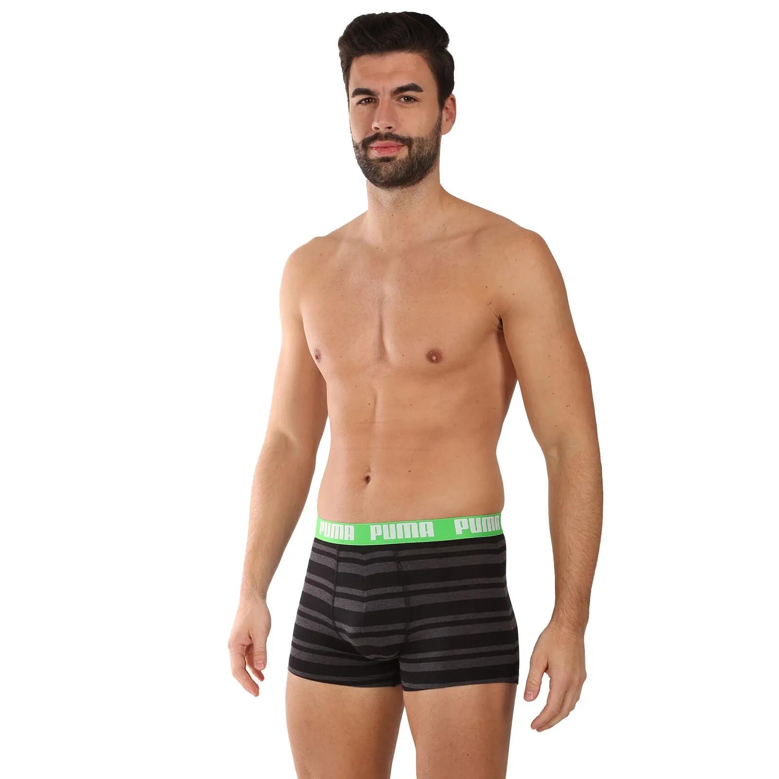 Pánské boxerky 2PACK (601015001 020) 6/7