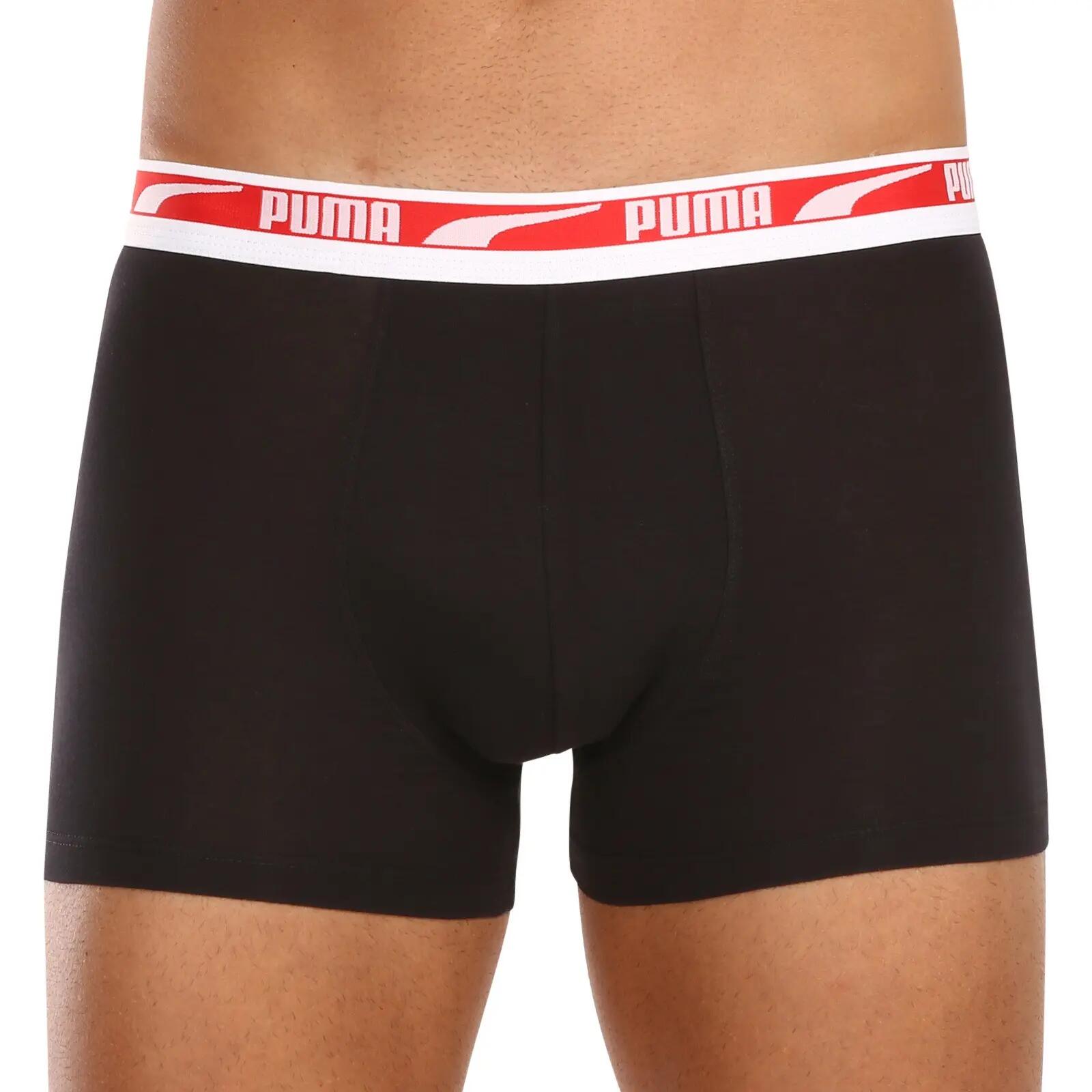 Pánské boxerky 2PACK (701221416 004) 5/7