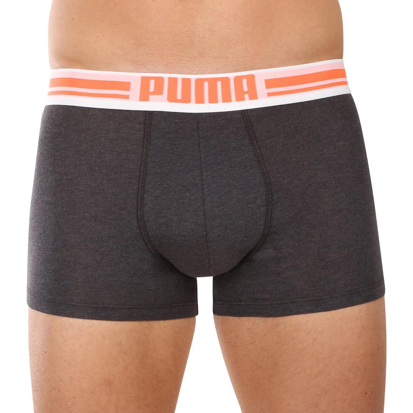 Pánské boxerky 2PACK (651003001 036) 2/7