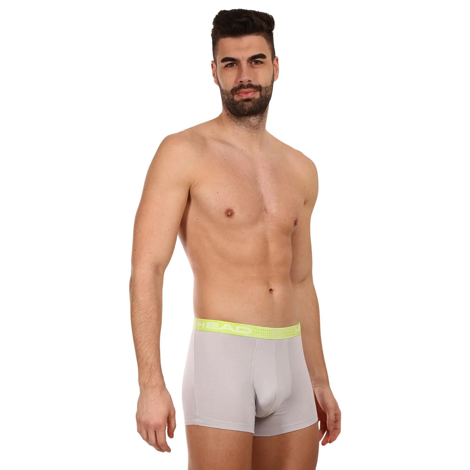 Pánské boxerky 2PACK (701221813 002) 6/7