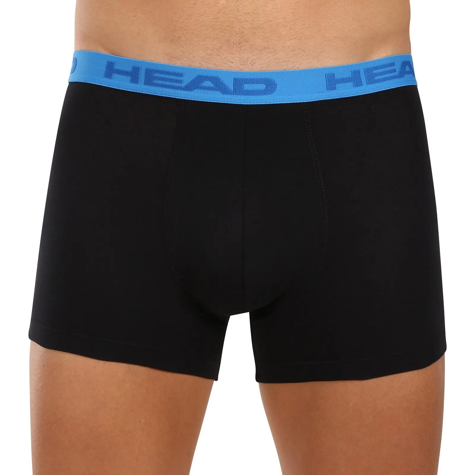 Pánské boxerky 2PACK (701229007 001) 5/7