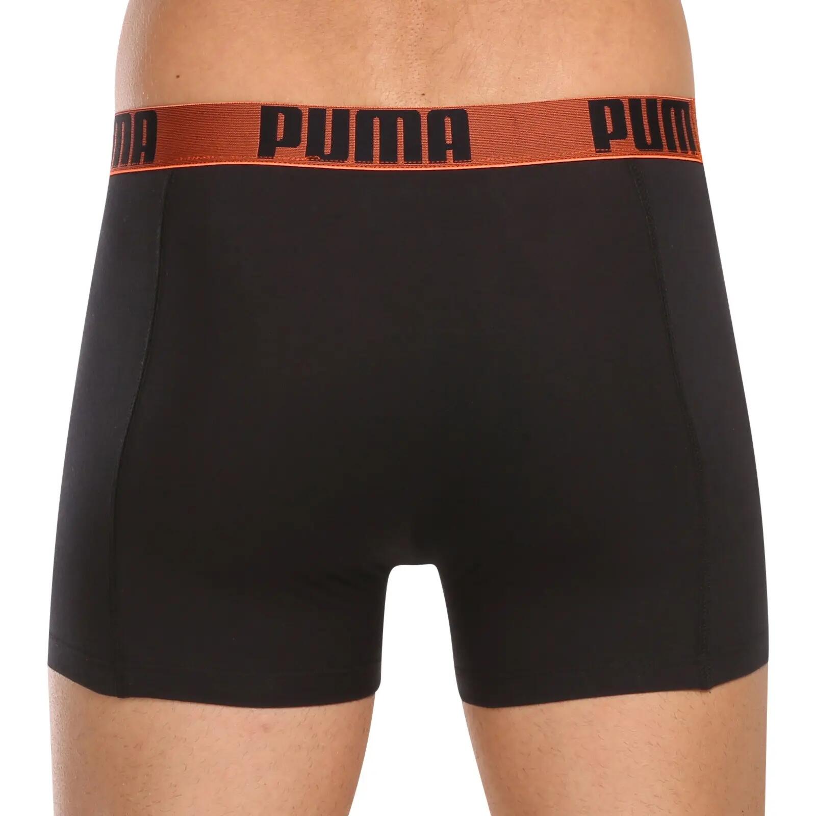 Pánské boxerky 2PACK (701223661 003) 4/7