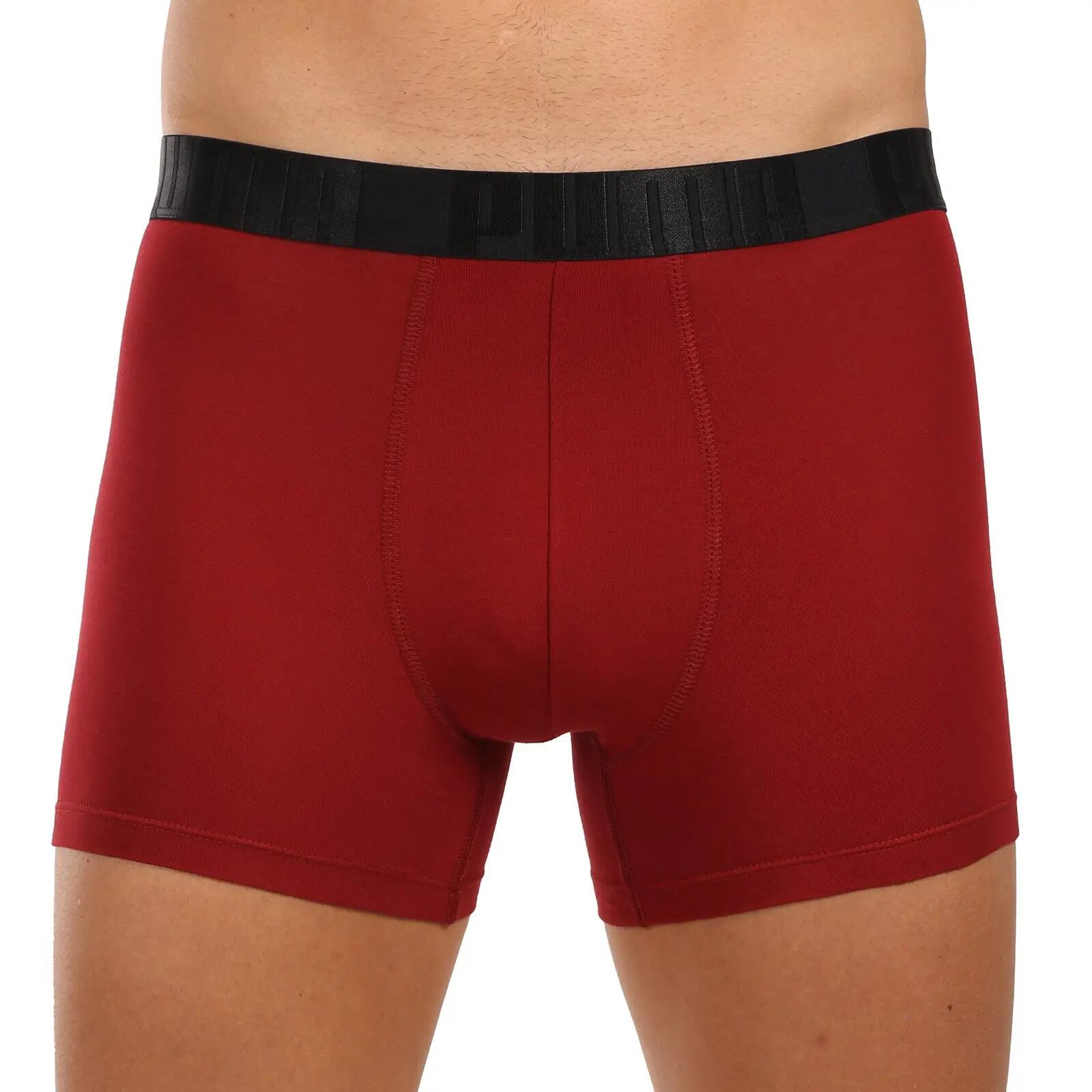 Pánské boxerky 2PACK (701228130 001) 5/7