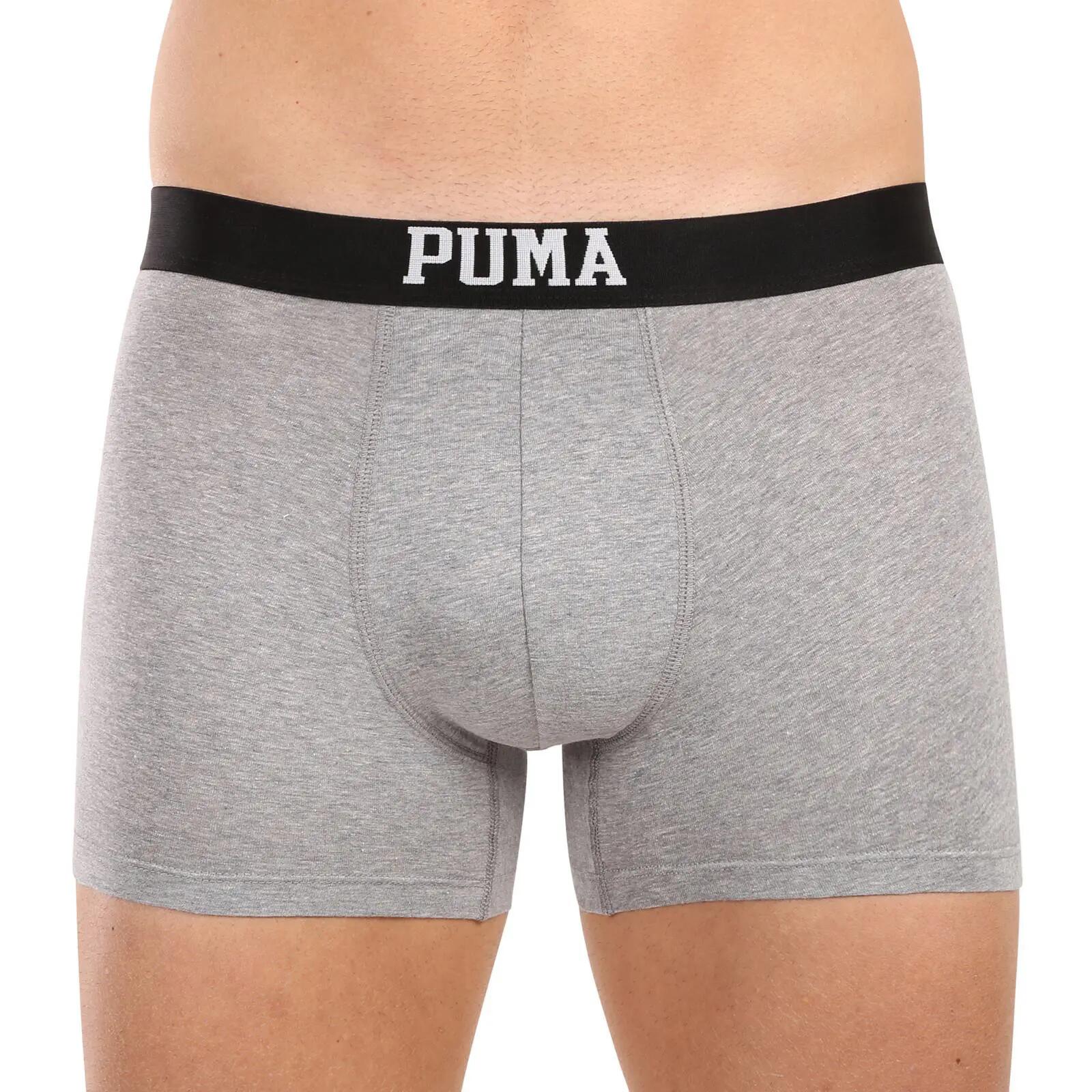 Pánské boxerky 2PACK (701231477 002) 2/7