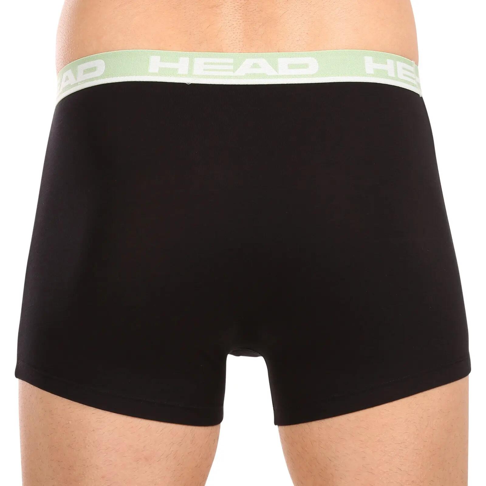 Pánské boxerky 2PACK (701202741 023) 4/7