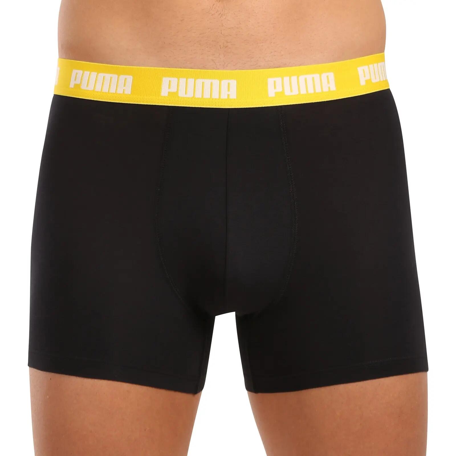 Pánské boxerky 3PACK (701226820 009) 2/7