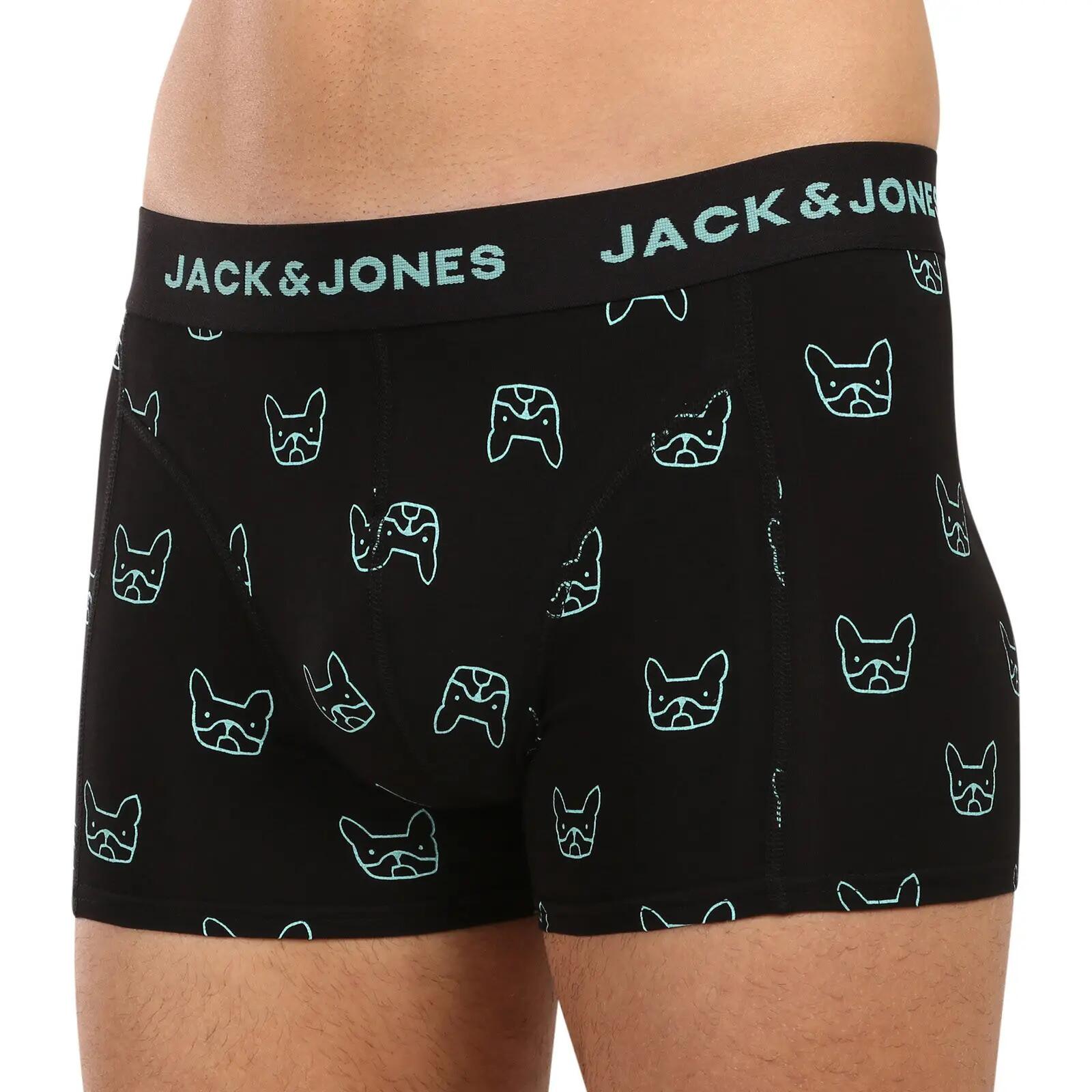 Pánské boxerky 3PACK (12275817) 3/7