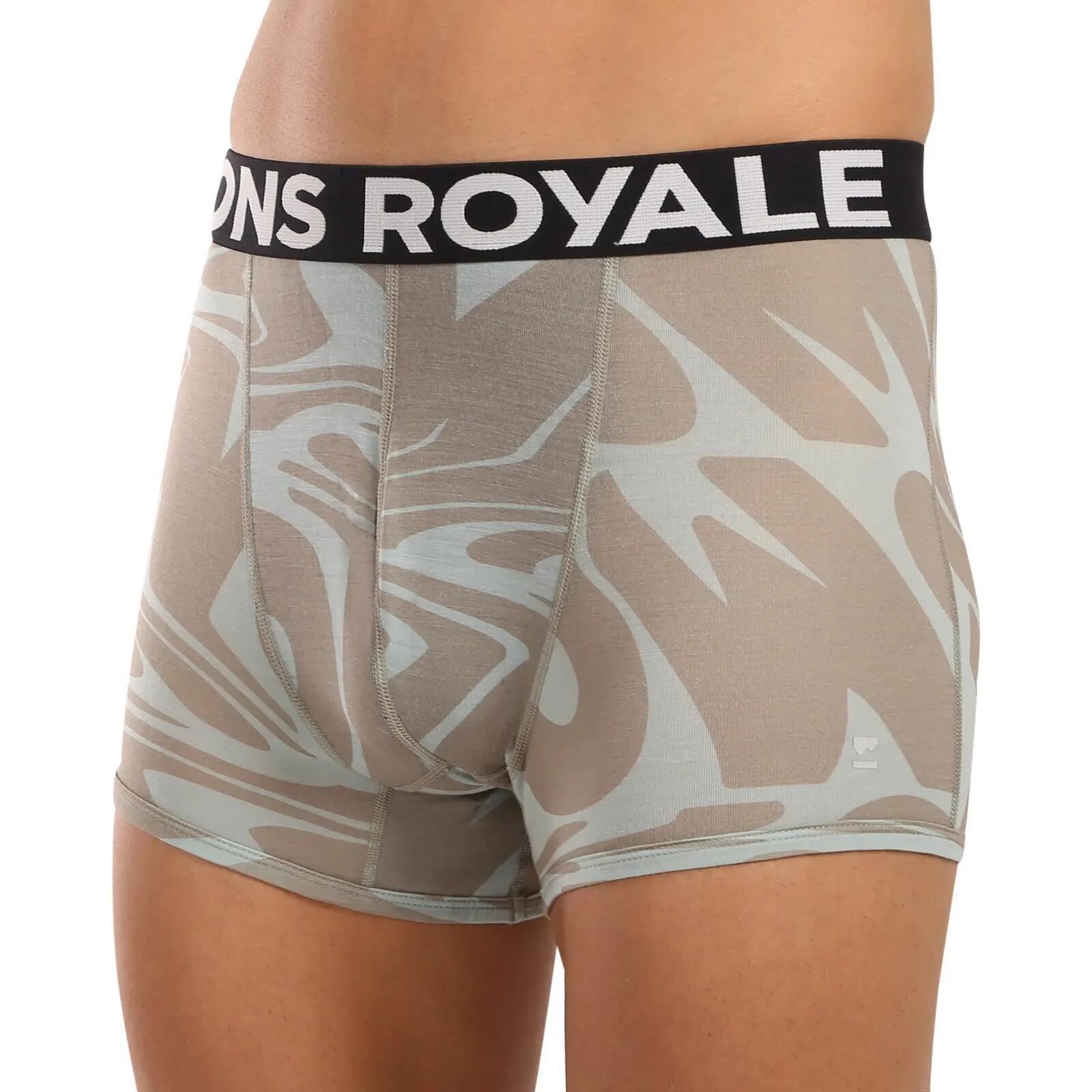 Pánské boxerky (100087-2169-812) 2/5