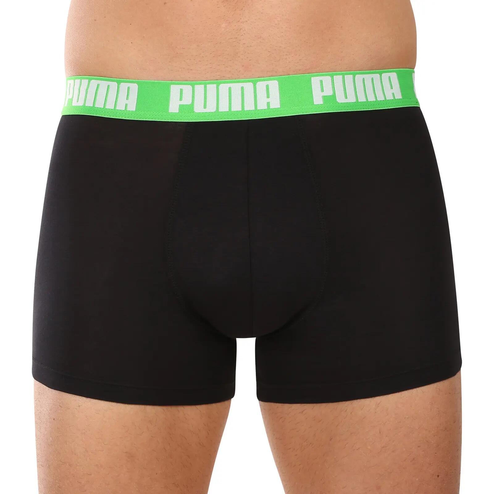 Pánské boxerky 2PACK (601015001 020) 5/7