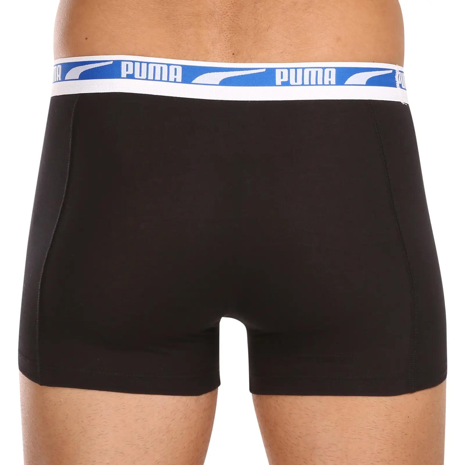 Pánské boxerky 2PACK (701221416 004) 4/7