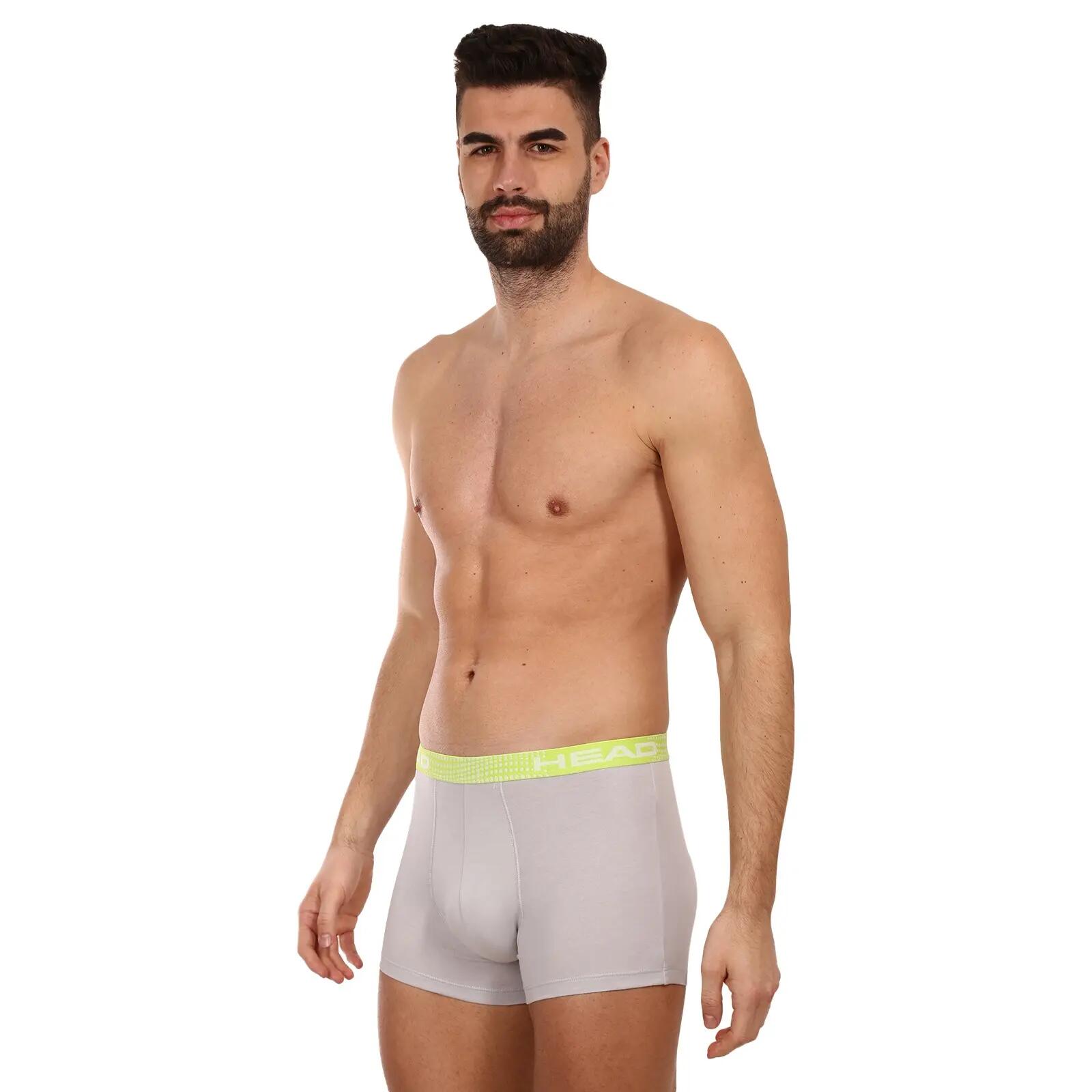 Pánské boxerky 2PACK (701221813 002) 5/7