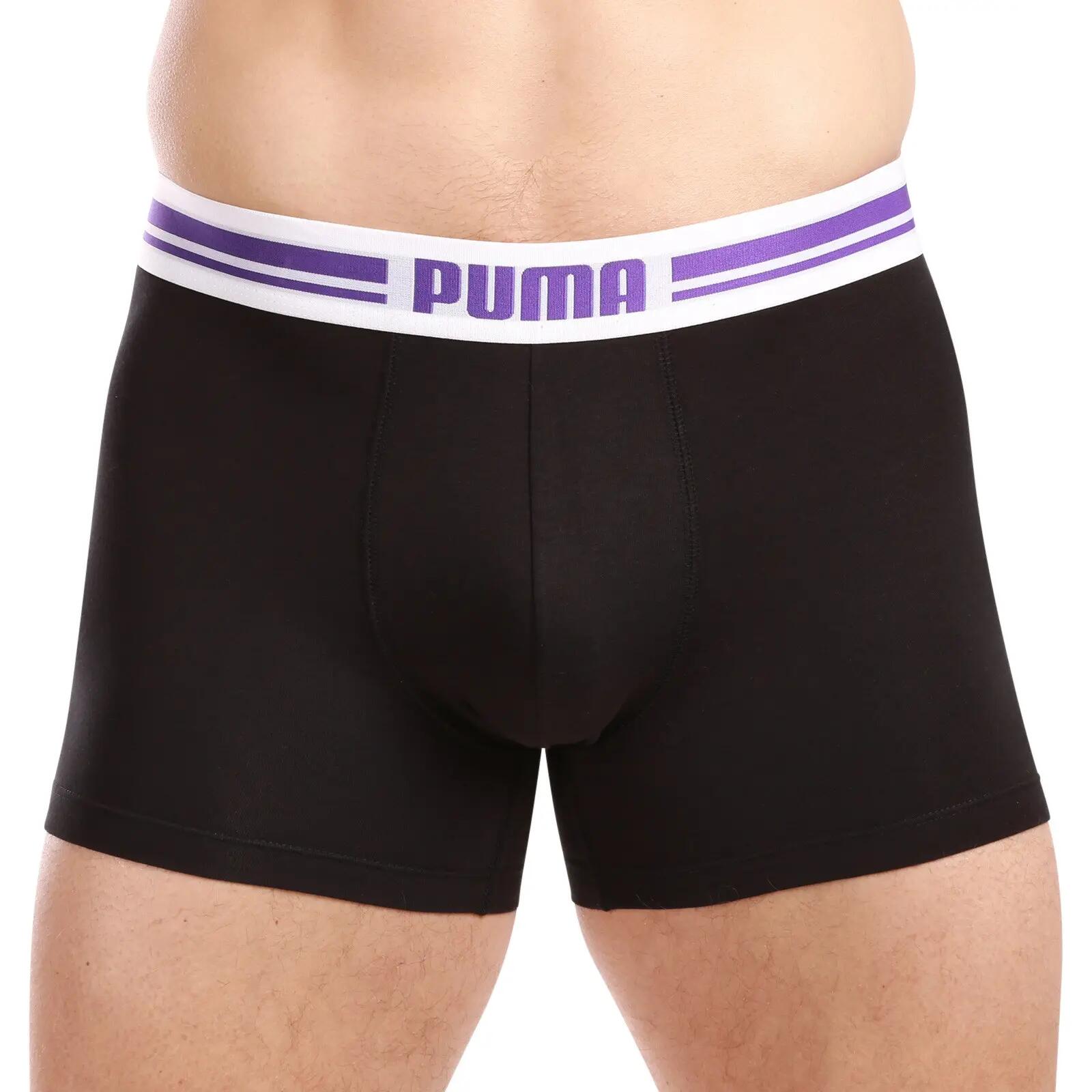 Pánské boxerky 2PACK (701226763 008) 2/7