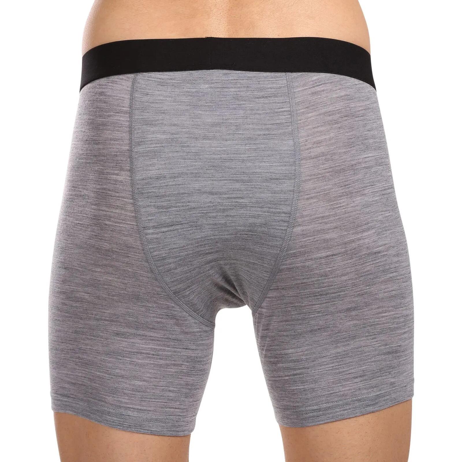 Boxer Mons Royale Hold 'Em Merino 3/5