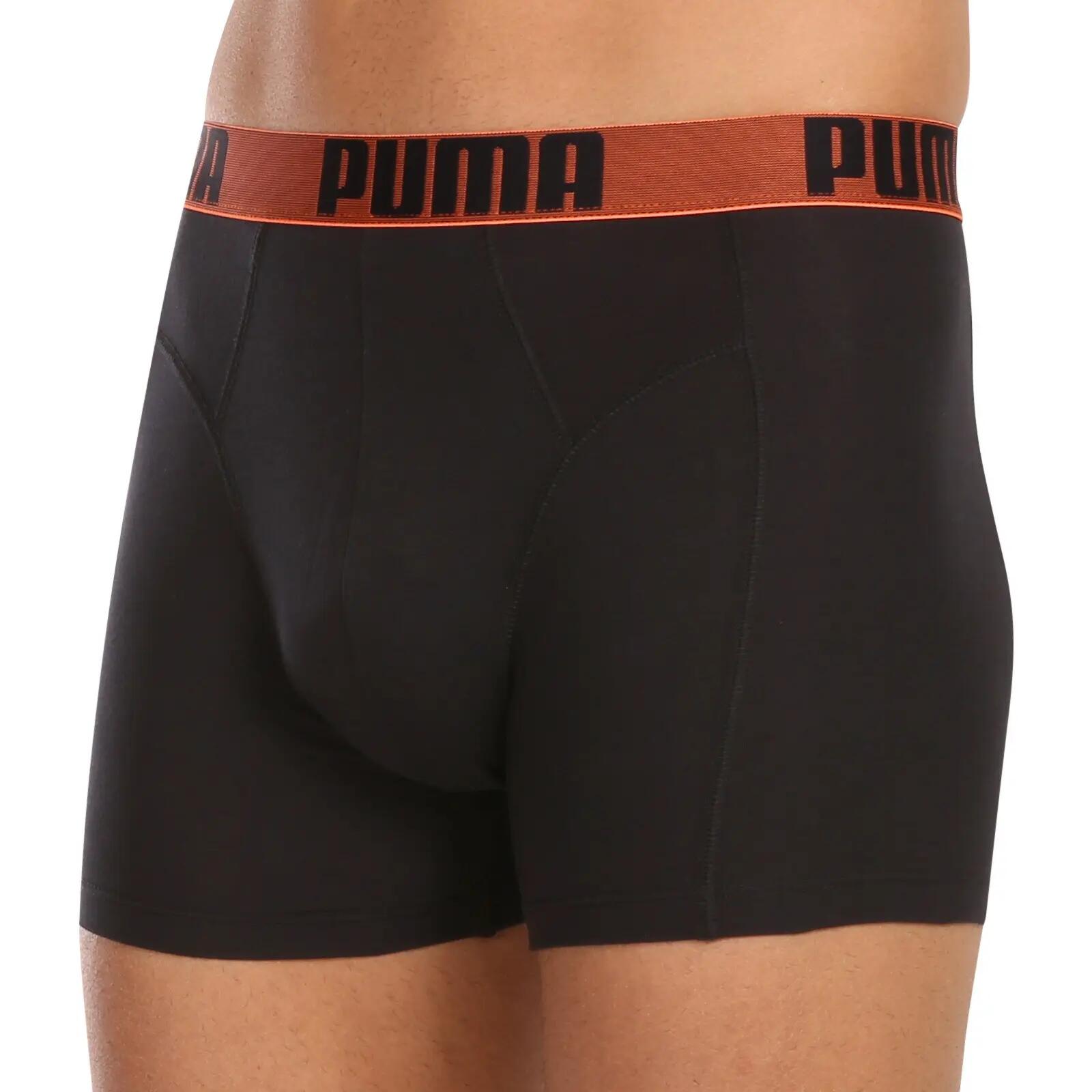 Pánské boxerky 2PACK (701223661 003) 3/7