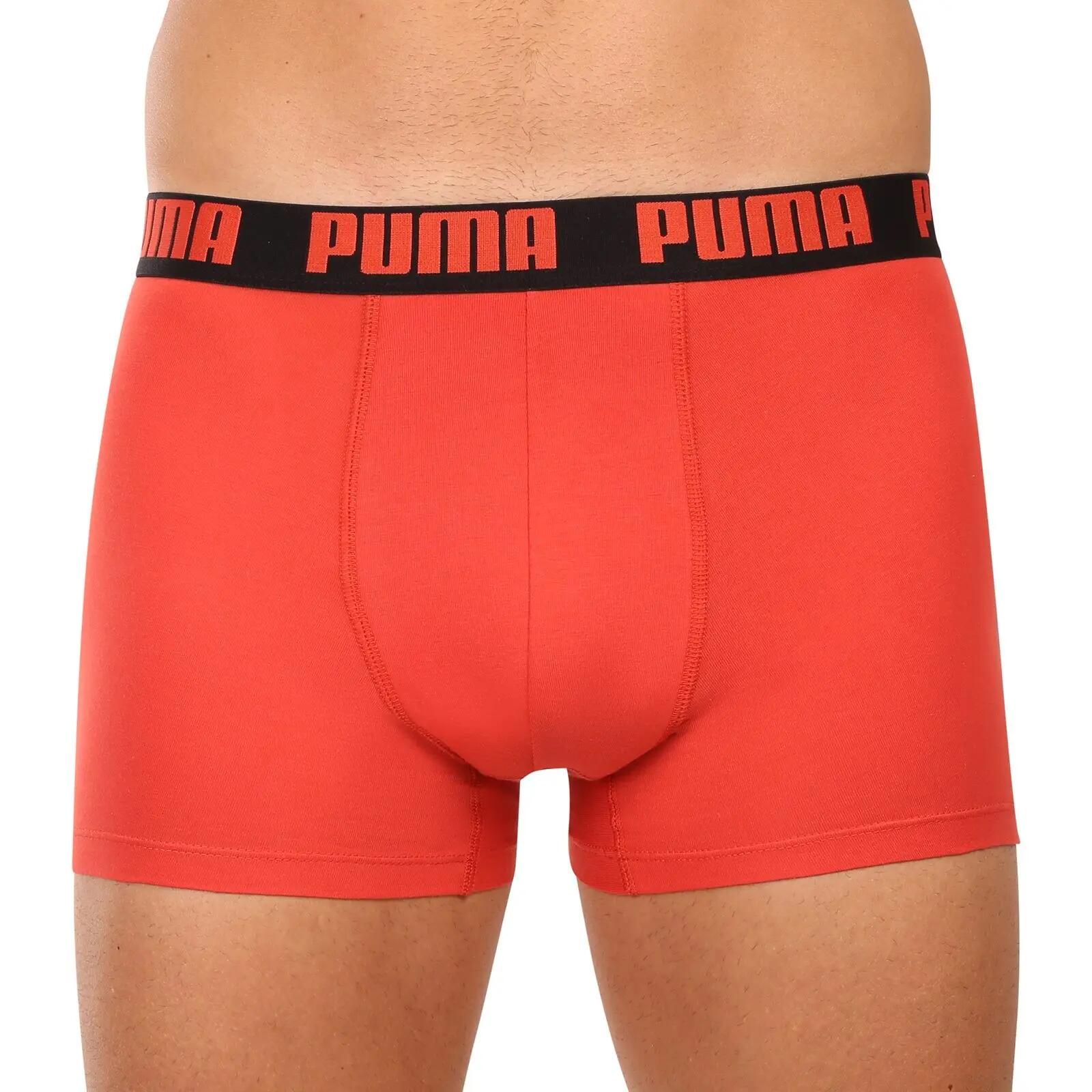 Pánské boxerky 2PACK (701226387 031) 2/7