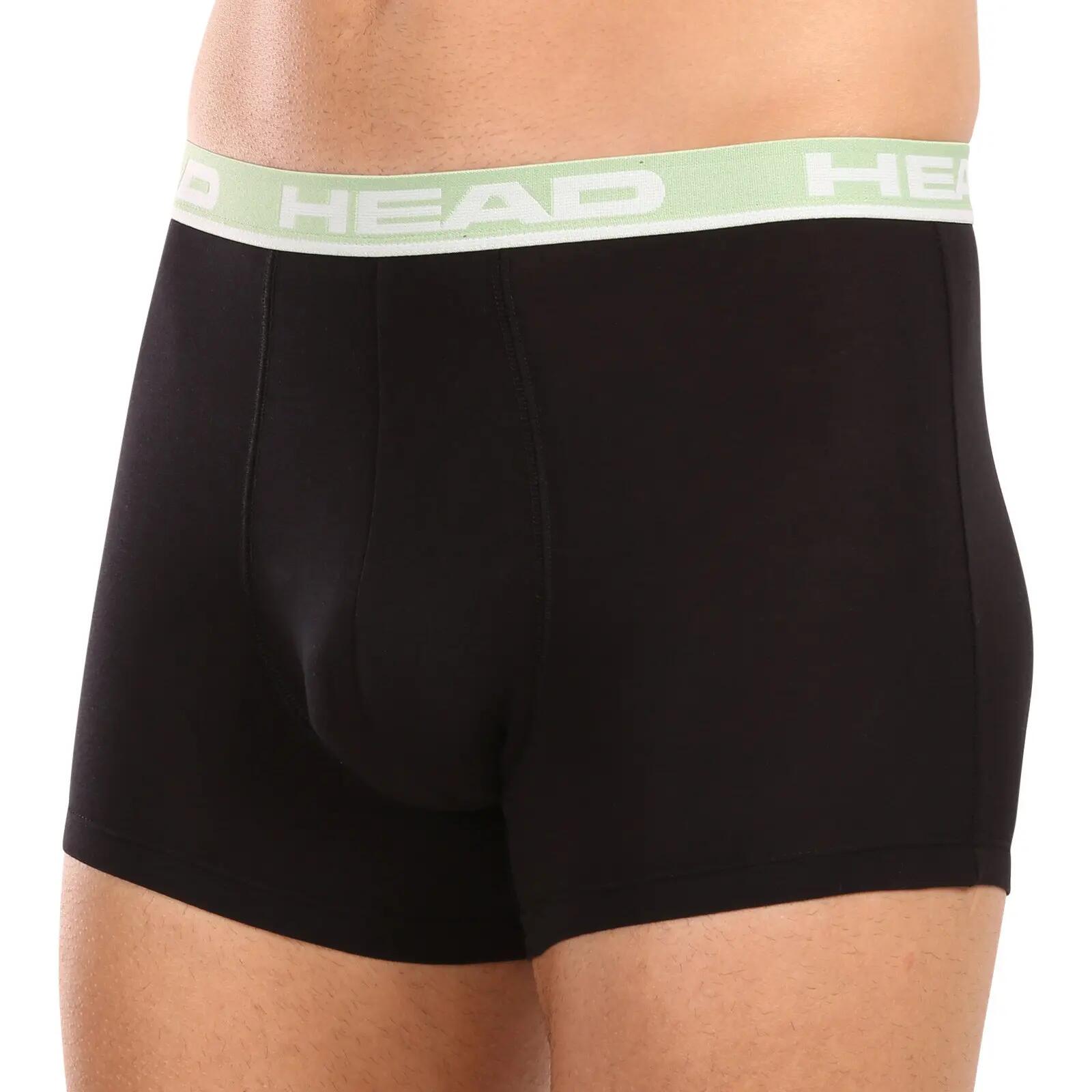 Pánské boxerky 2PACK (701202741 023) 3/7