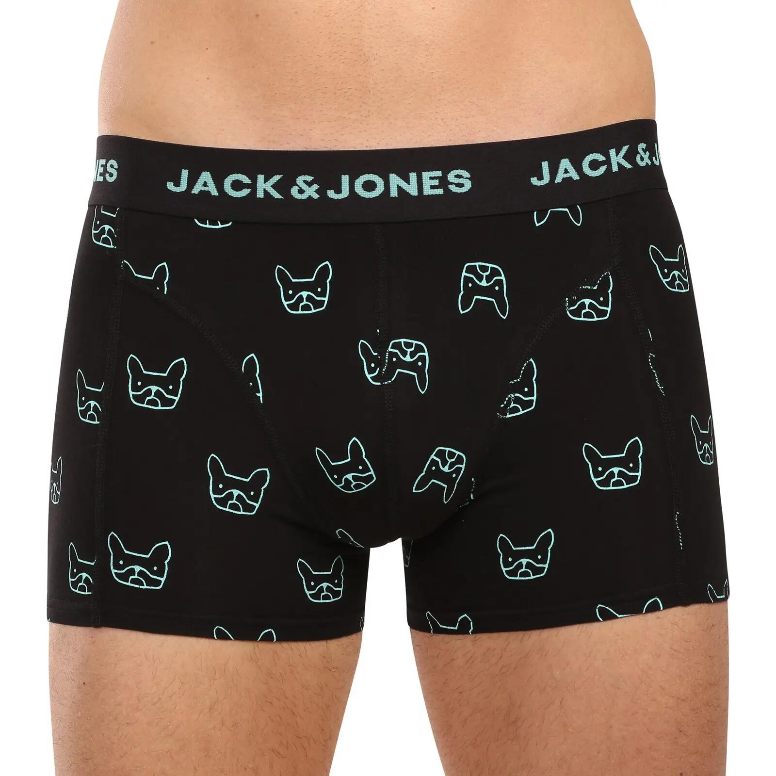 Pánské boxerky 3PACK (12275817) 2/7