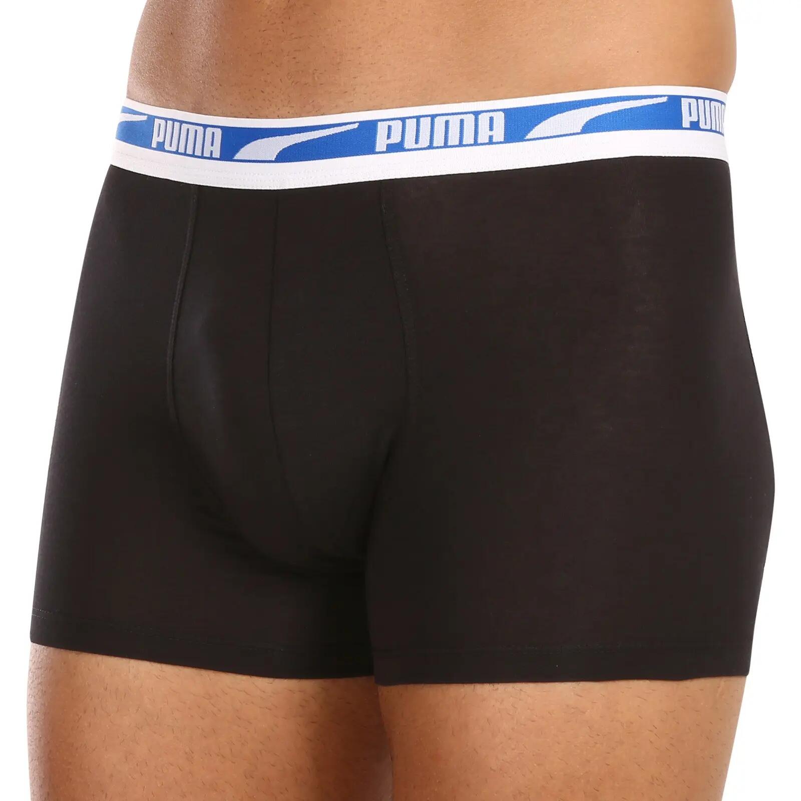 Pánské boxerky 2PACK (701221416 004) 3/7