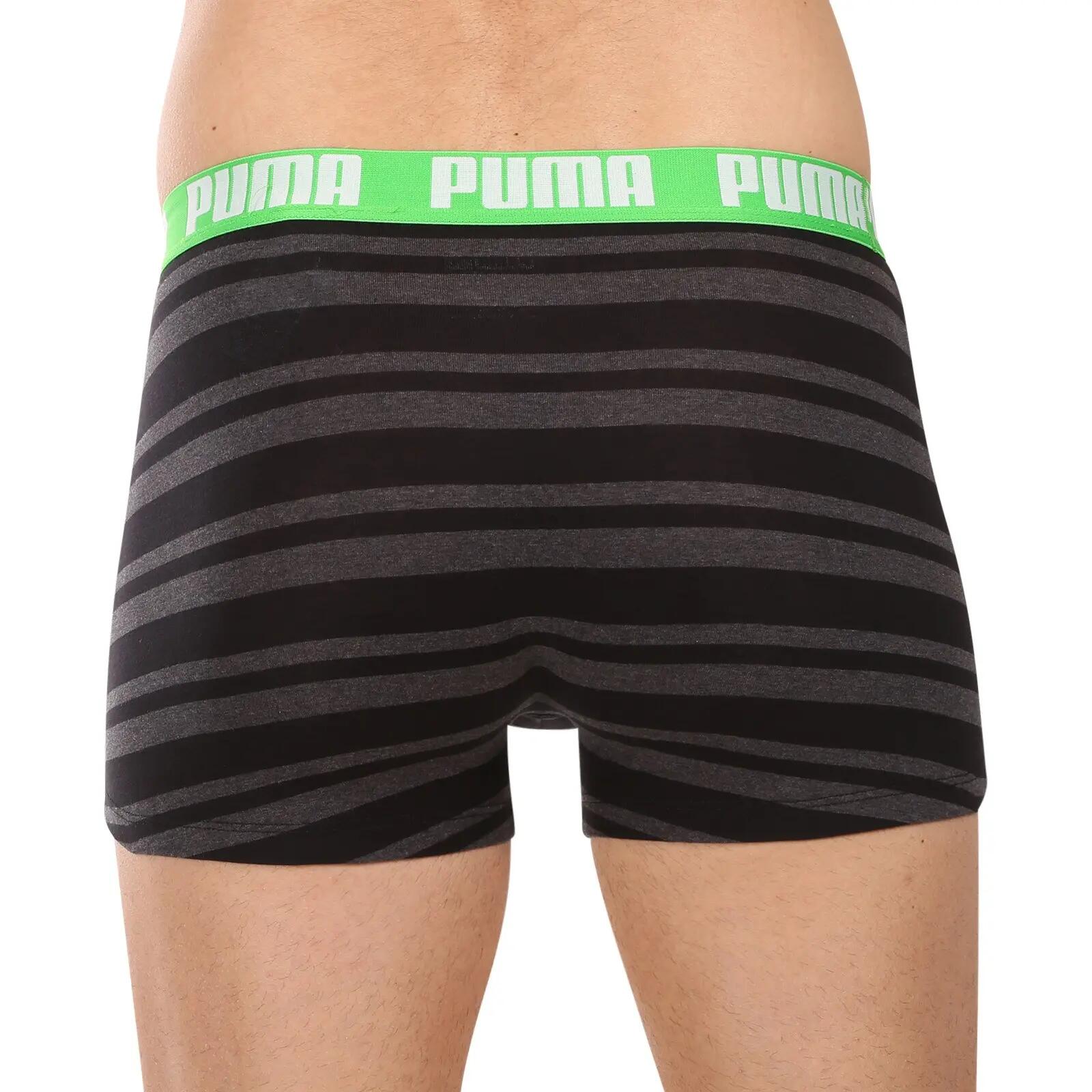 Pánské boxerky 2PACK (601015001 020) 4/7