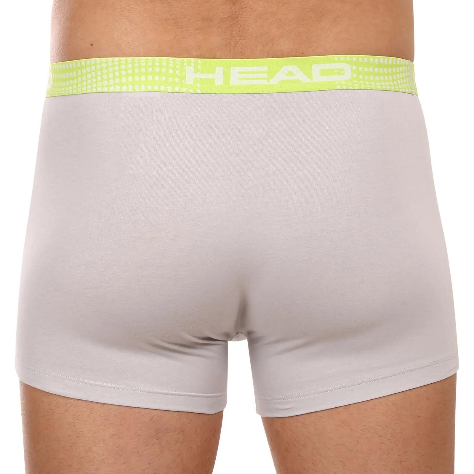 Pánské boxerky 2PACK (701221813 002) 4/7