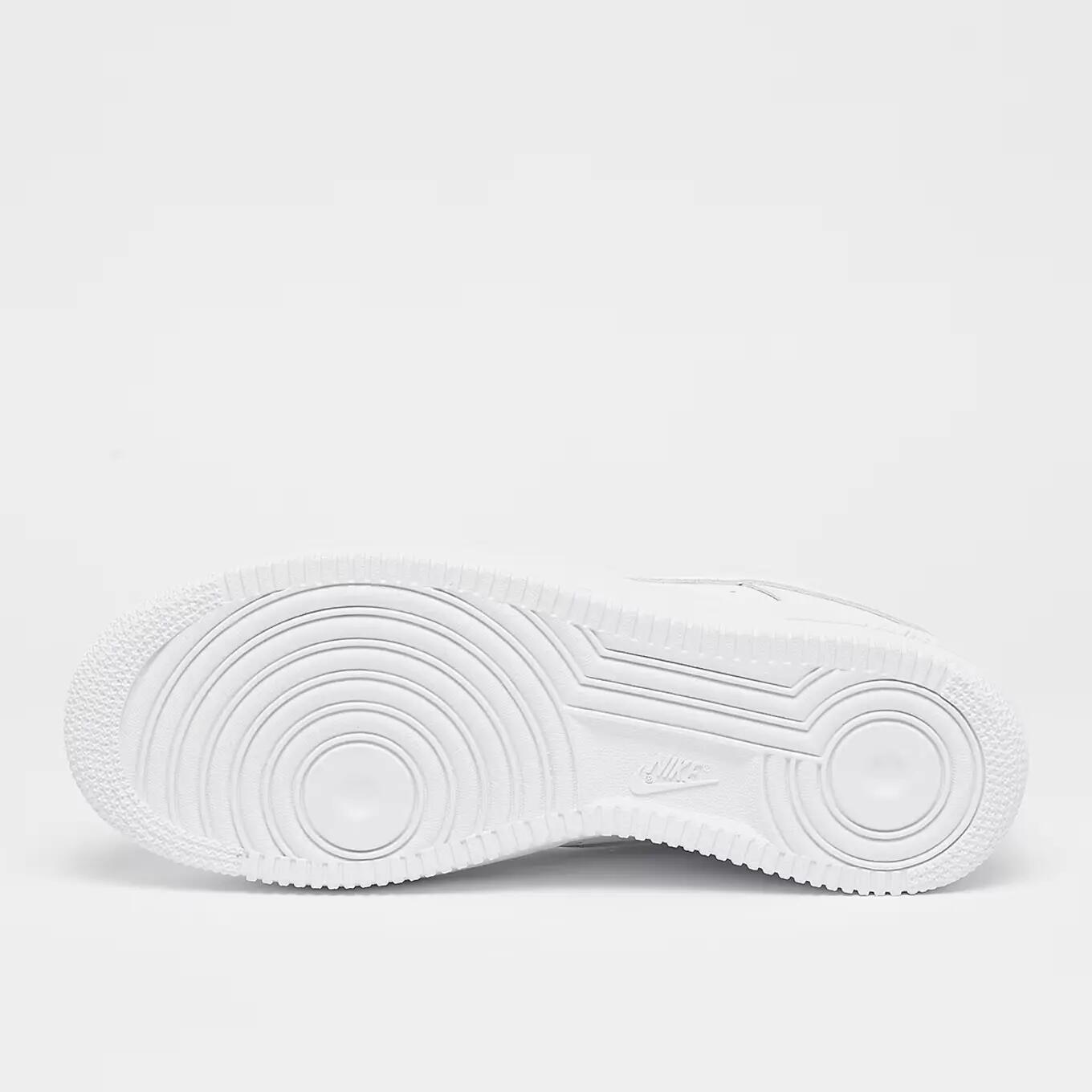 Nike Air Force 1 Low '07 White 4/5